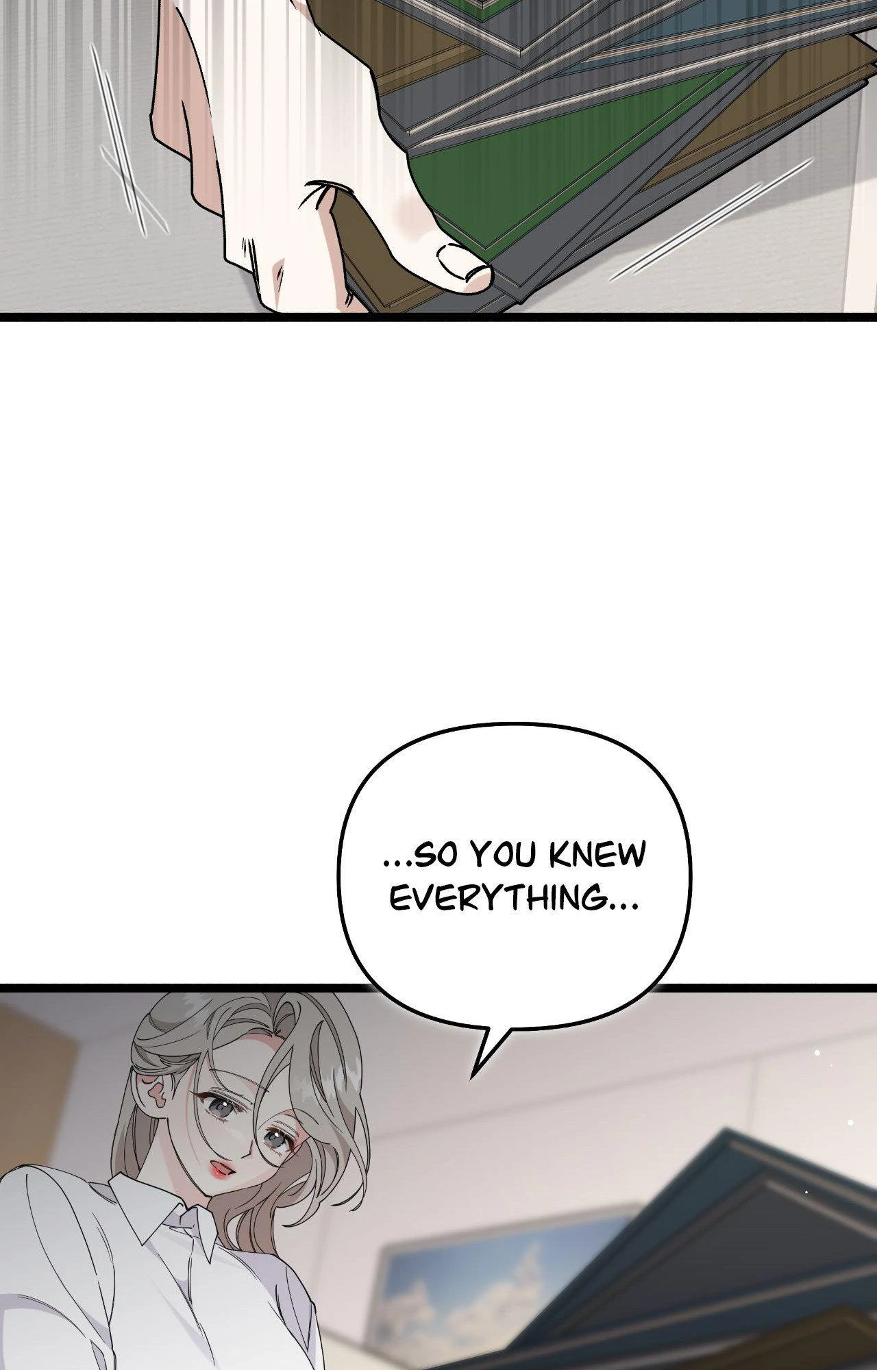 Nasty Fever Chapter 47 - Page 22