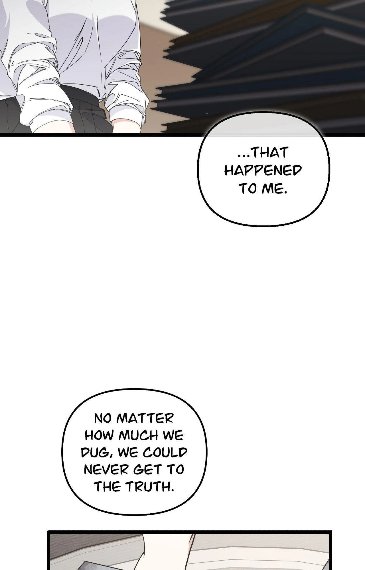 Nasty Fever Chapter 47 - Page 23