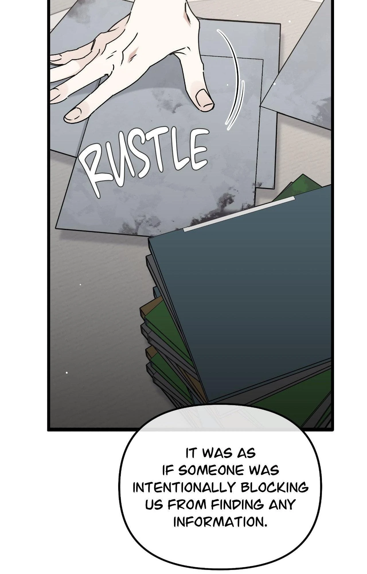 Nasty Fever Chapter 47 - Page 24