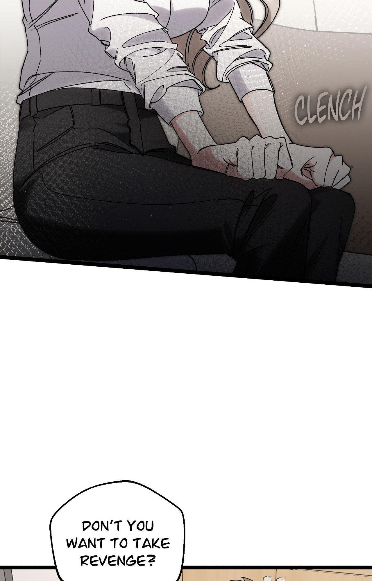 Nasty Fever Chapter 47 - Page 27