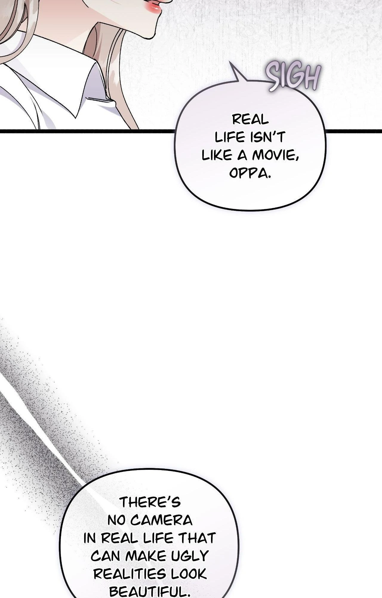 Nasty Fever Chapter 47 - Page 29