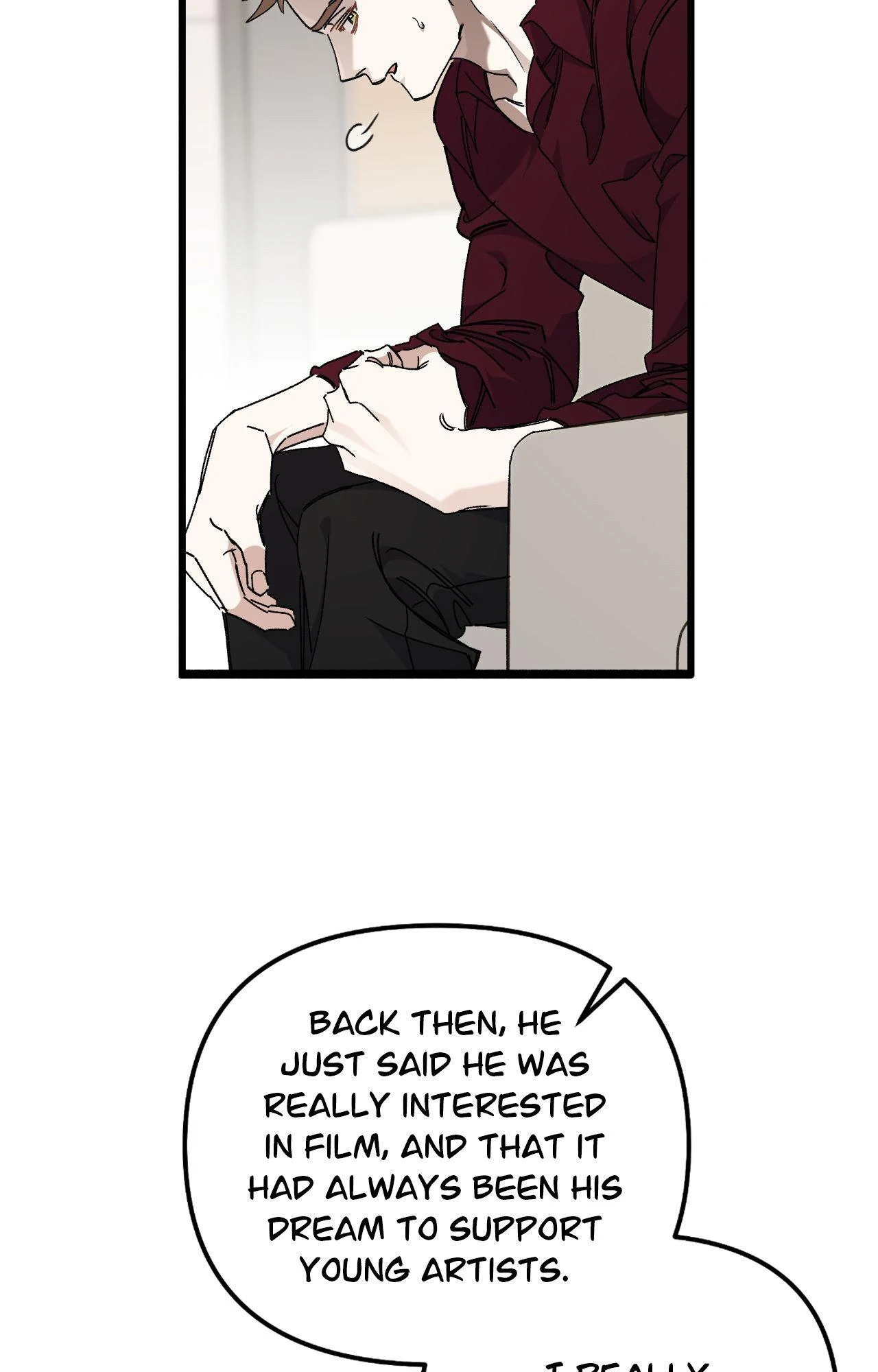 Nasty Fever Chapter 47 - Page 3