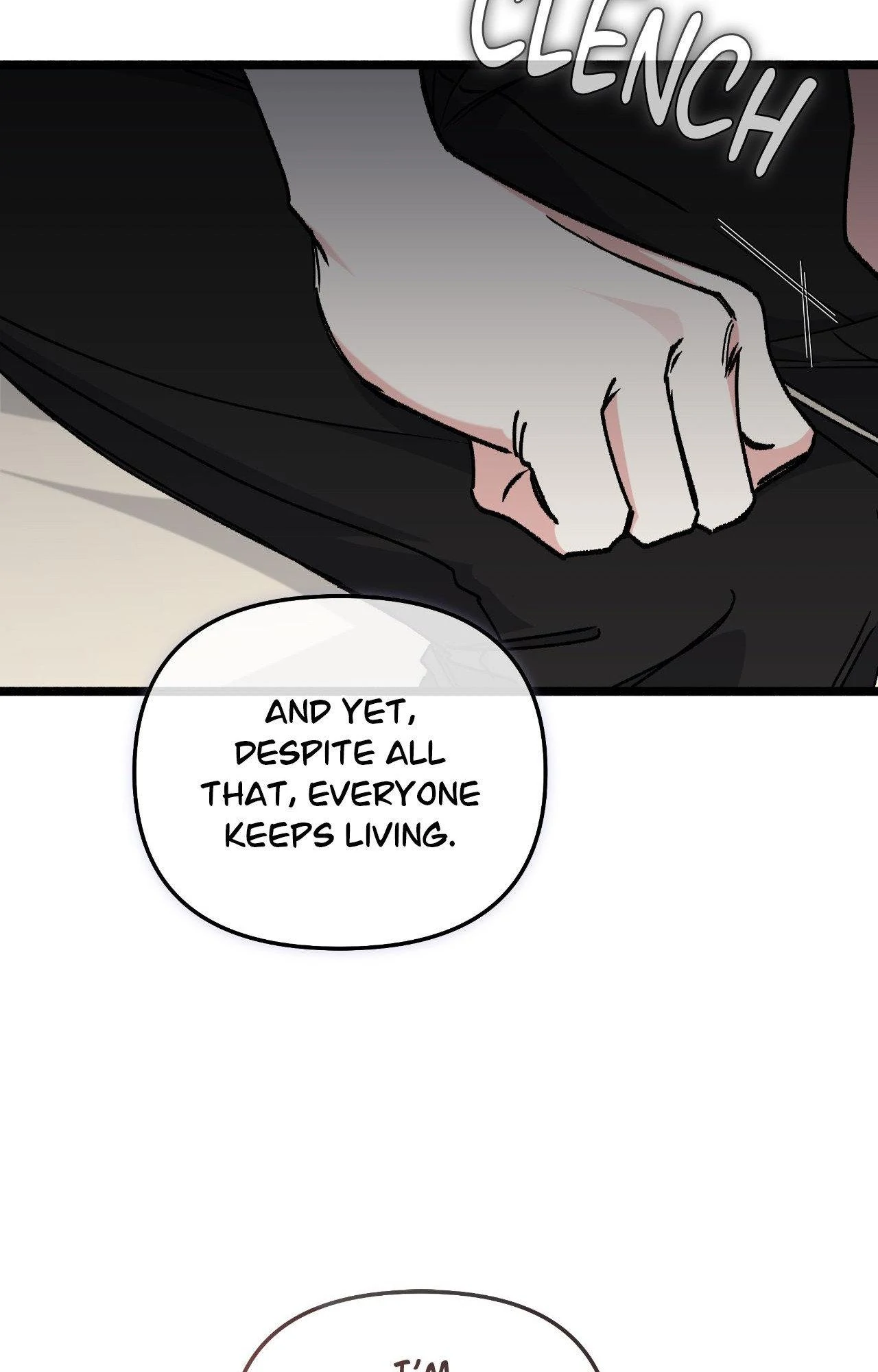 Nasty Fever Chapter 47 - Page 31