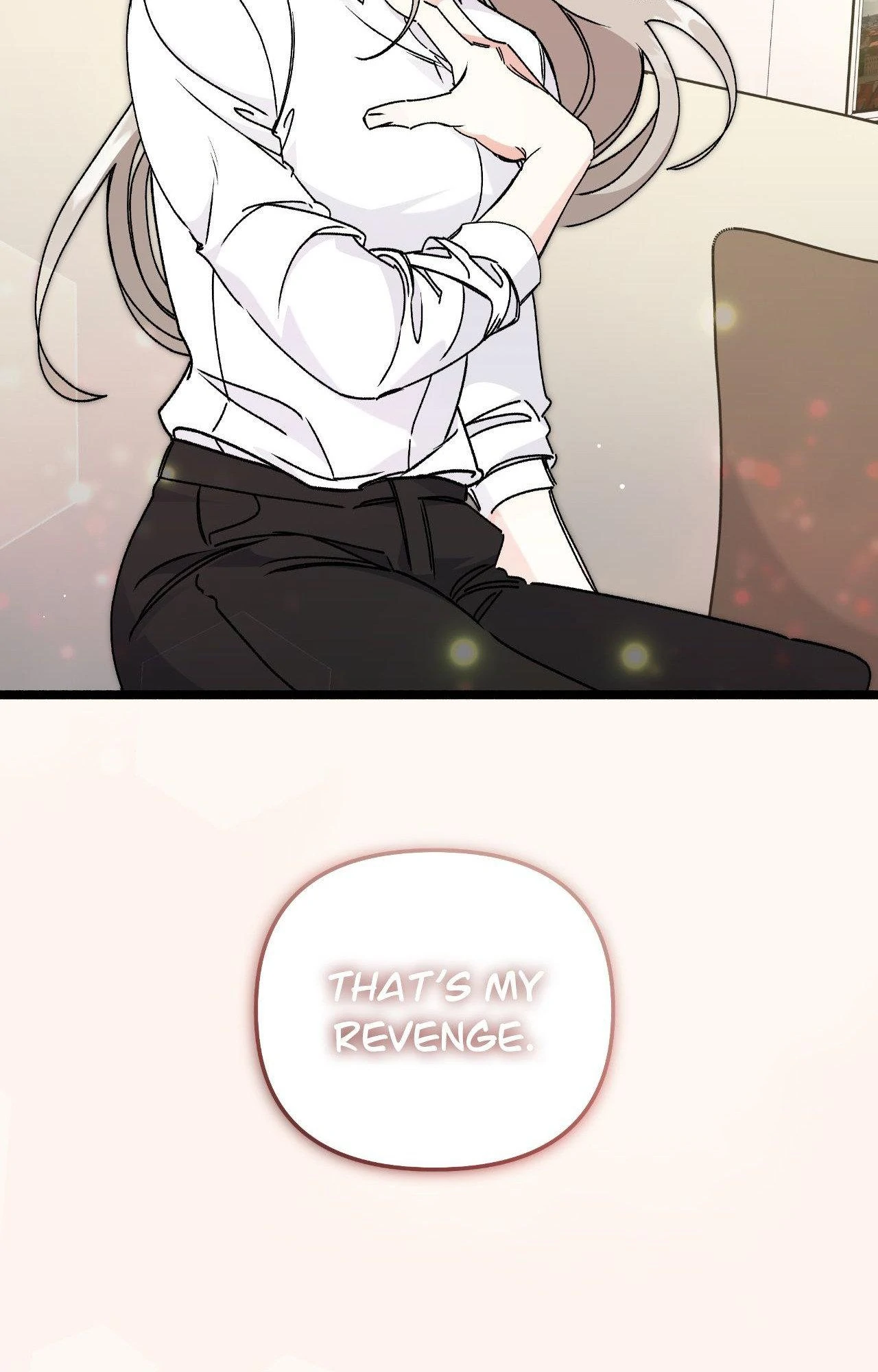 Nasty Fever Chapter 47 - Page 34