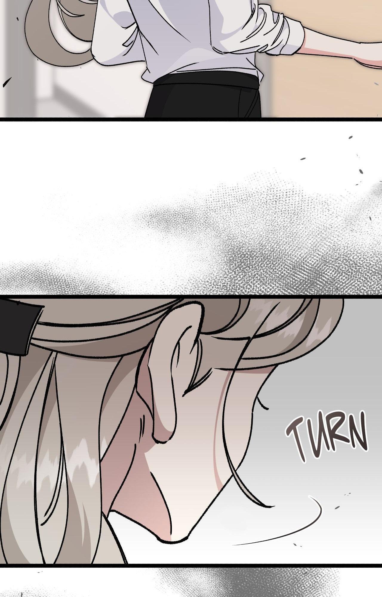 Nasty Fever Chapter 47 - Page 39