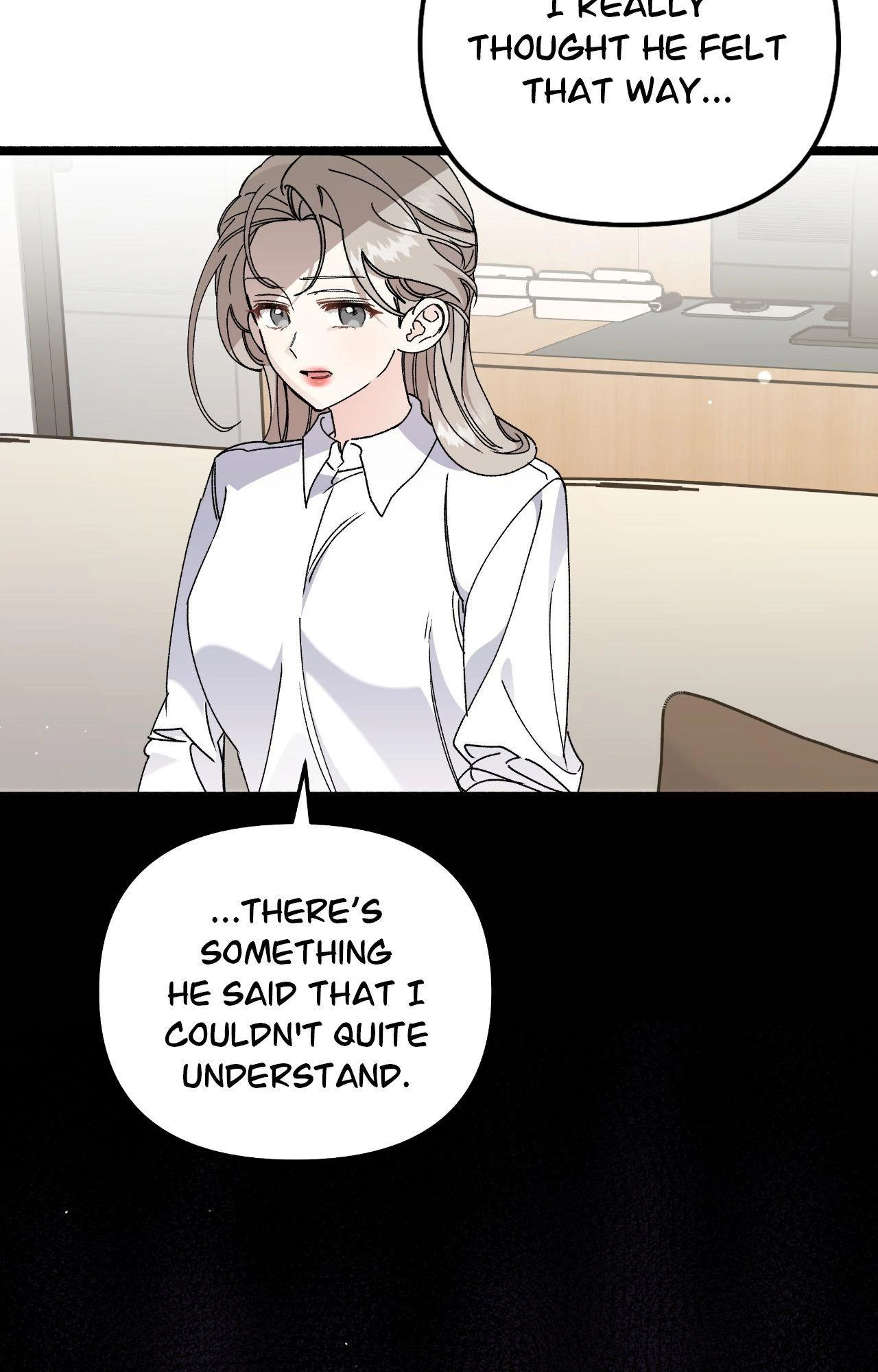 Nasty Fever Chapter 47 - Page 4