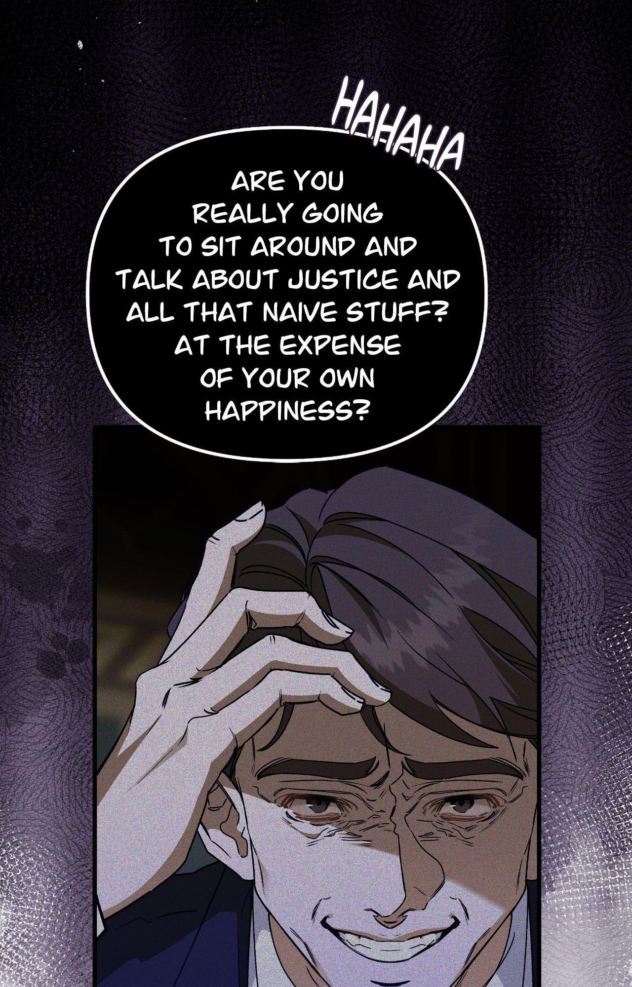 Nasty Fever Chapter 47 - Page 5