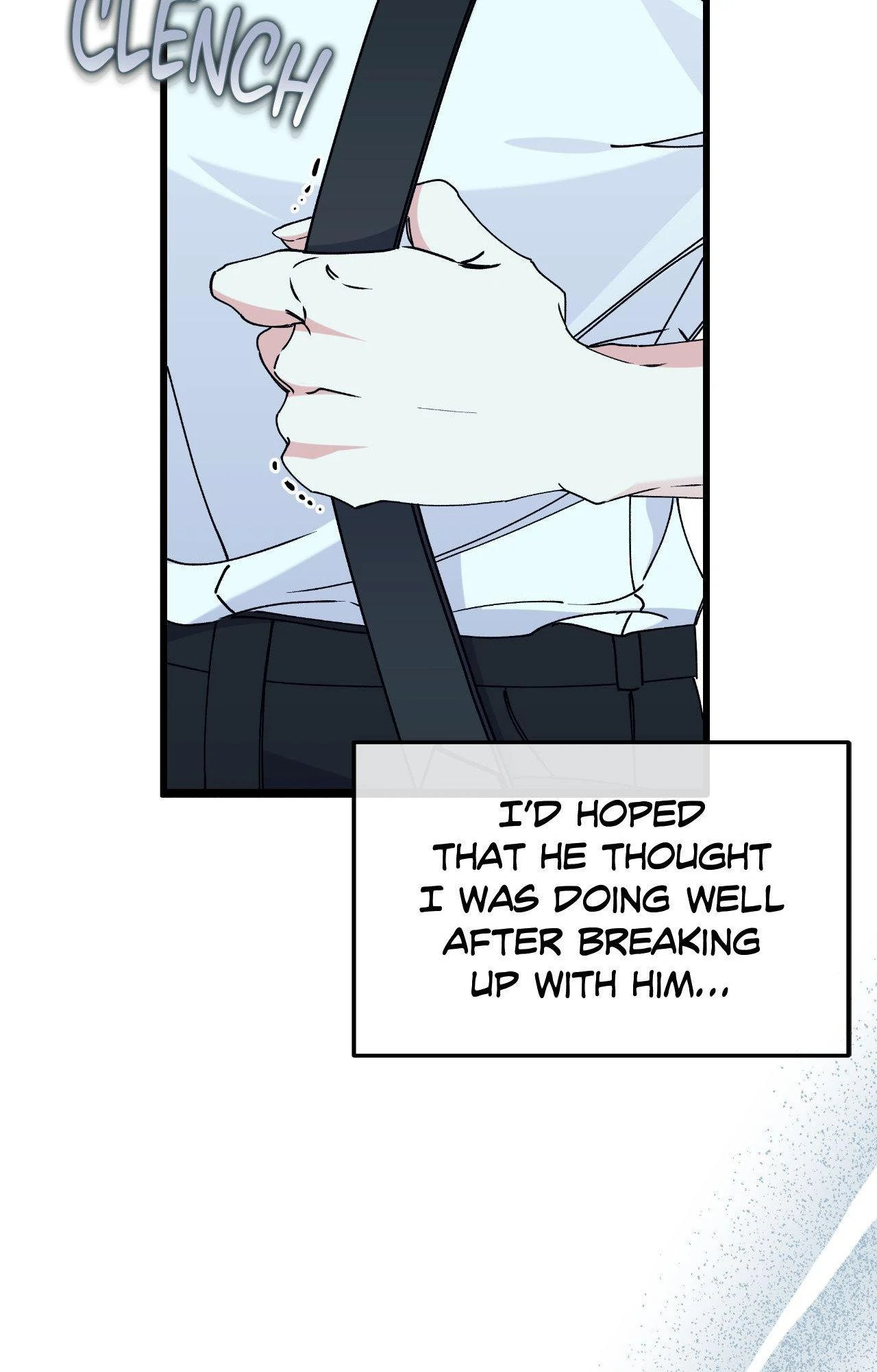 Nasty Fever Chapter 47 - Page 54