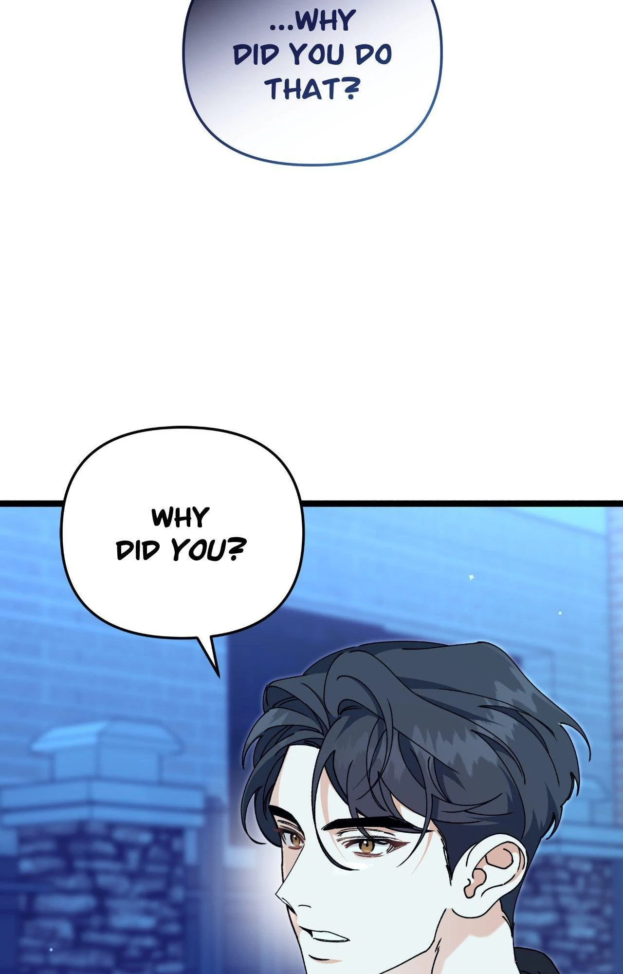 Nasty Fever Chapter 47 - Page 57