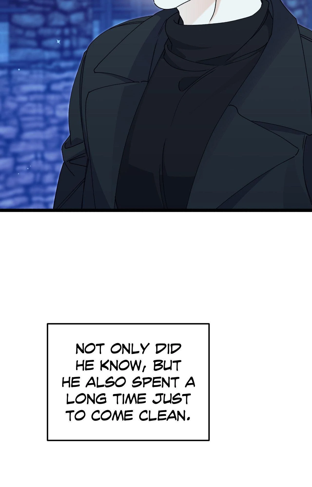 Nasty Fever Chapter 47 - Page 58