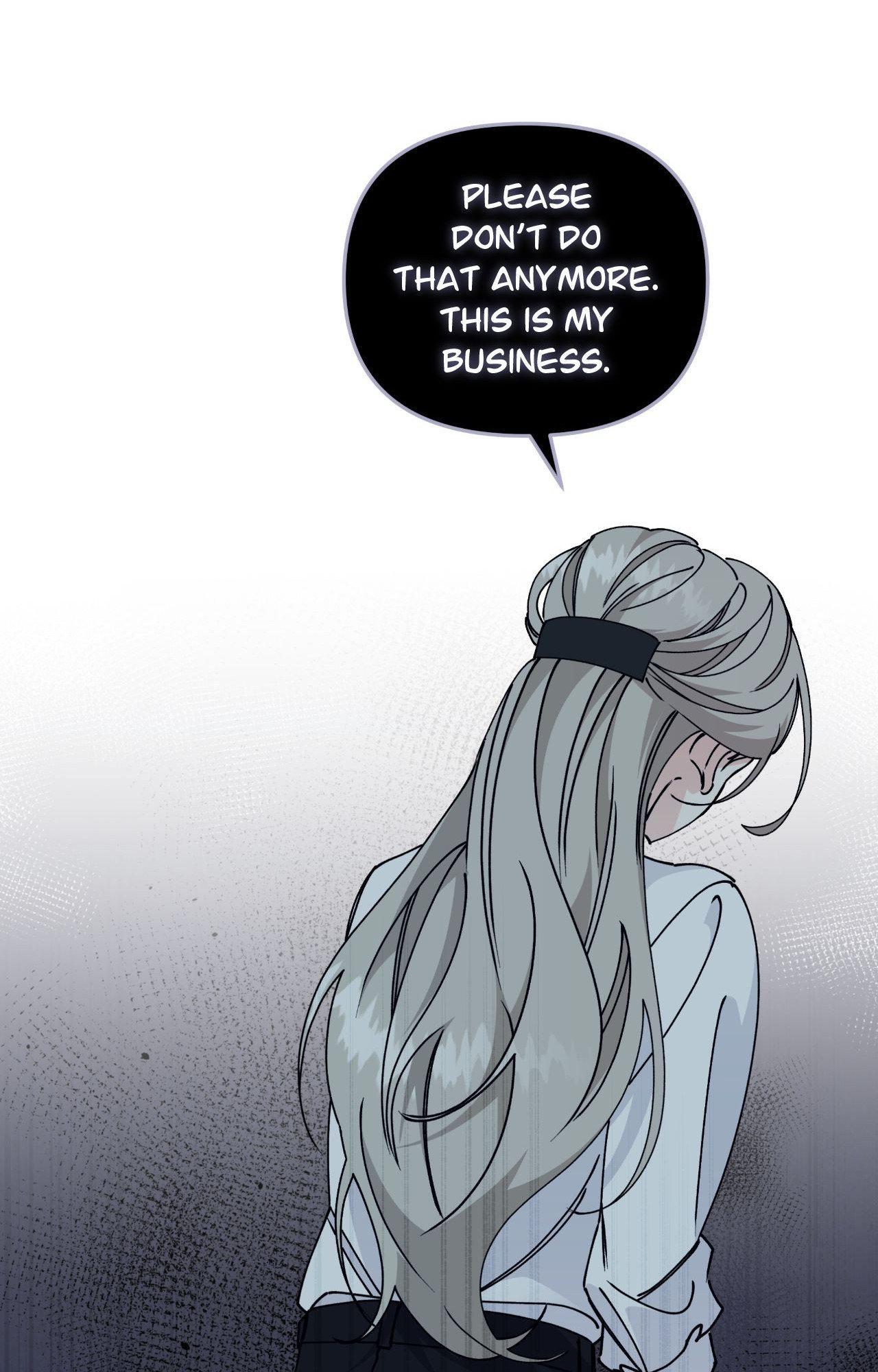 Nasty Fever Chapter 47 - Page 59