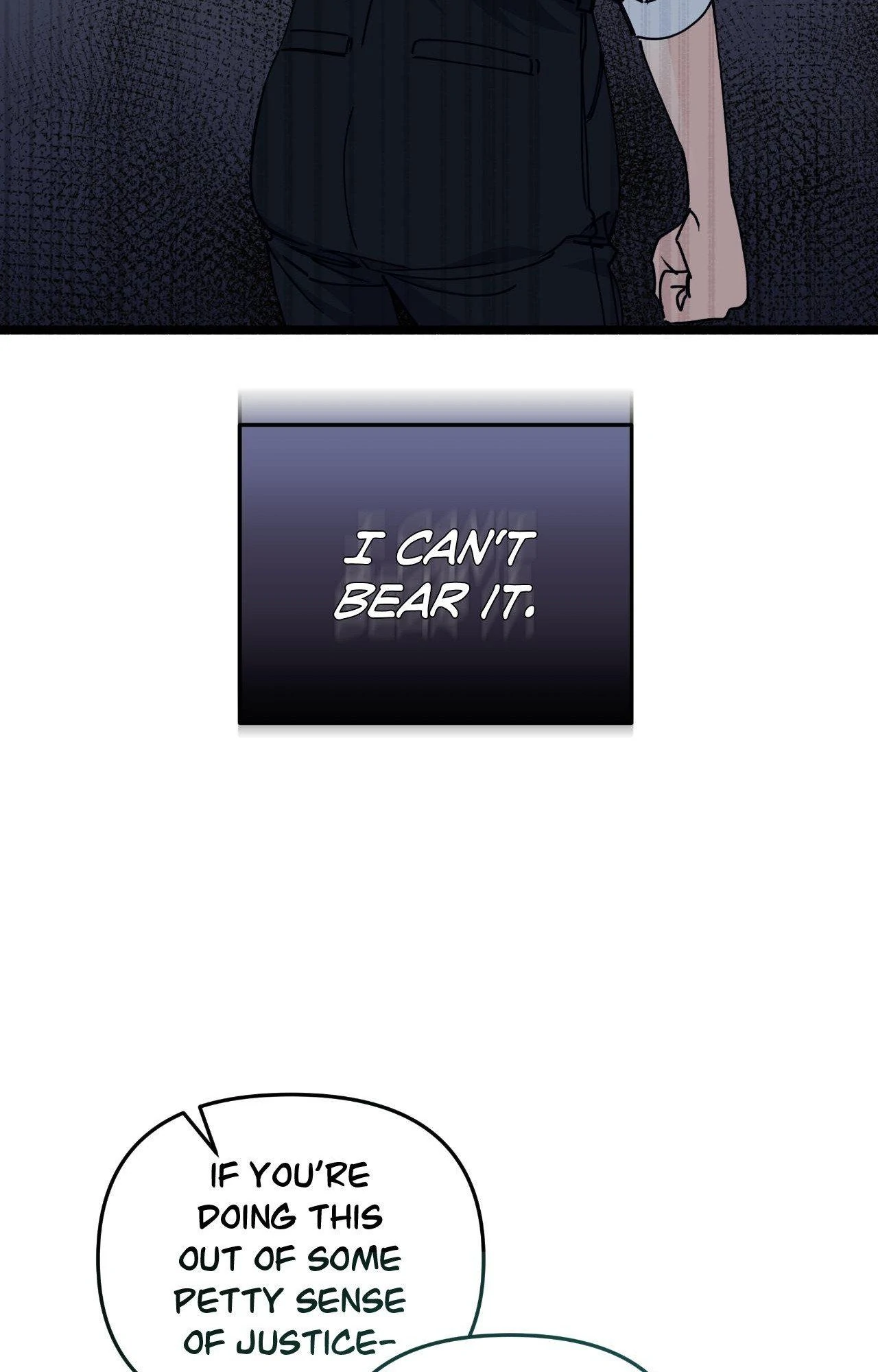 Nasty Fever Chapter 47 - Page 60