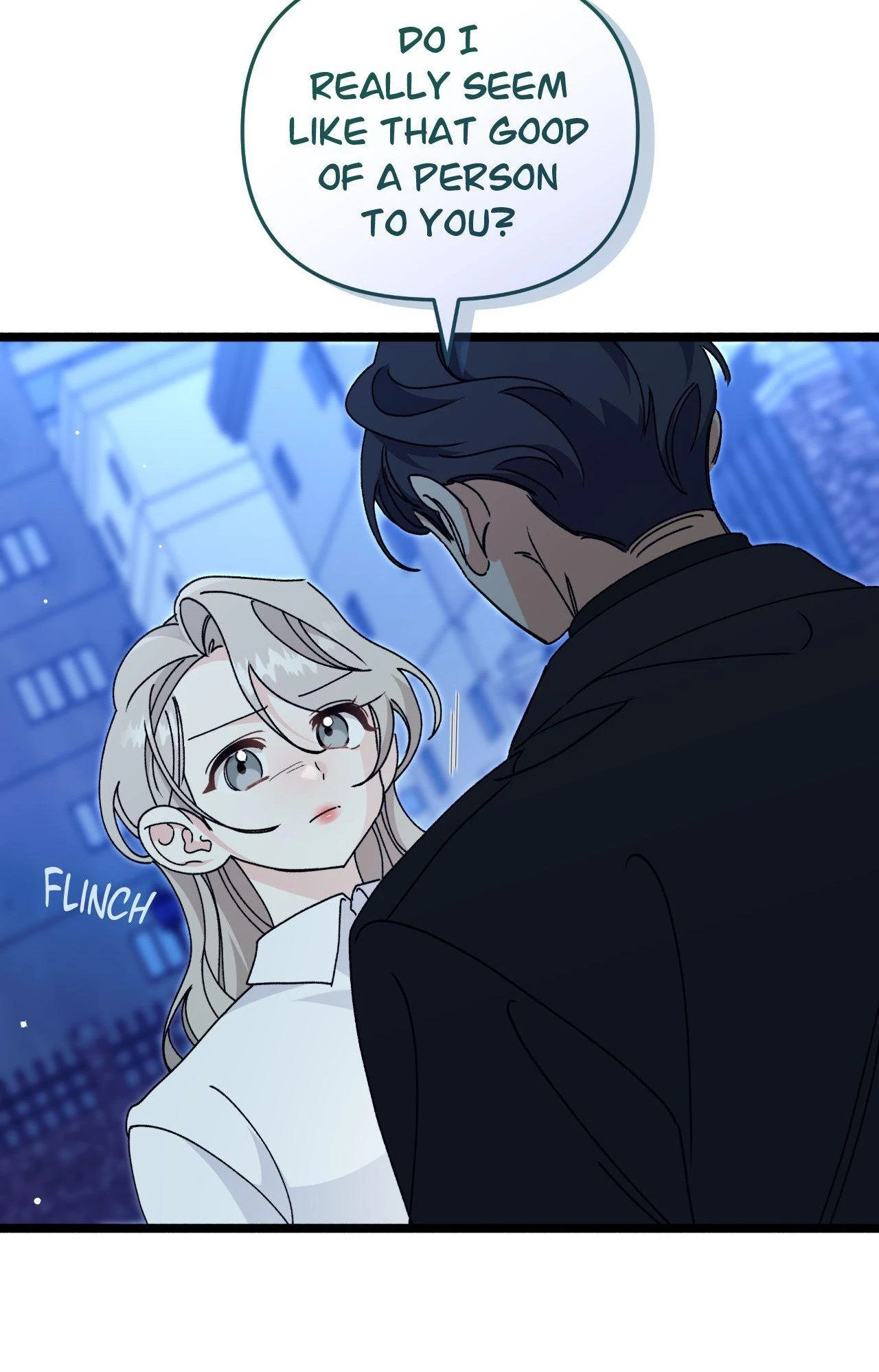 Nasty Fever Chapter 47 - Page 62