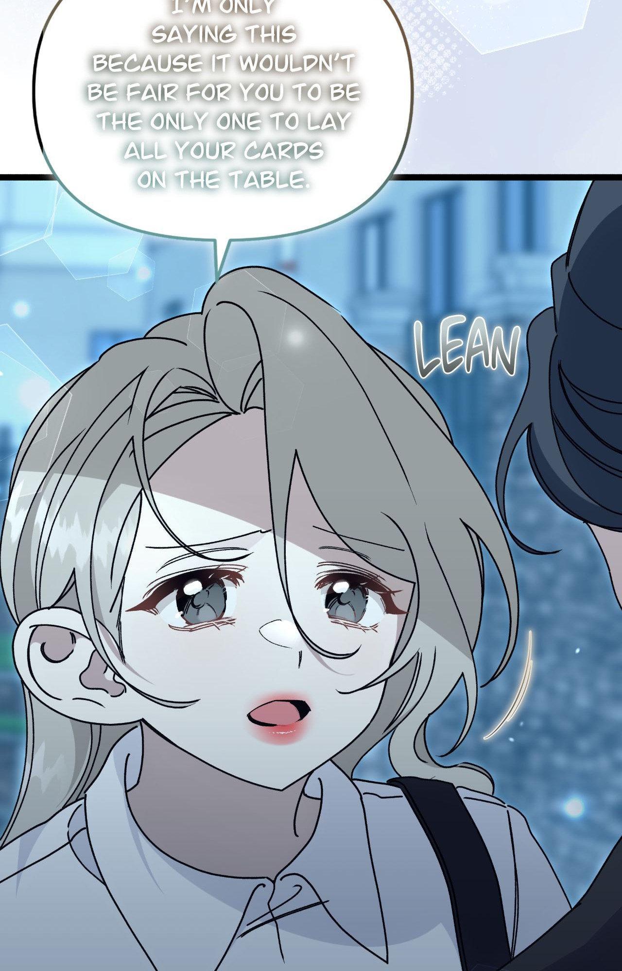 Nasty Fever Chapter 47 - Page 74