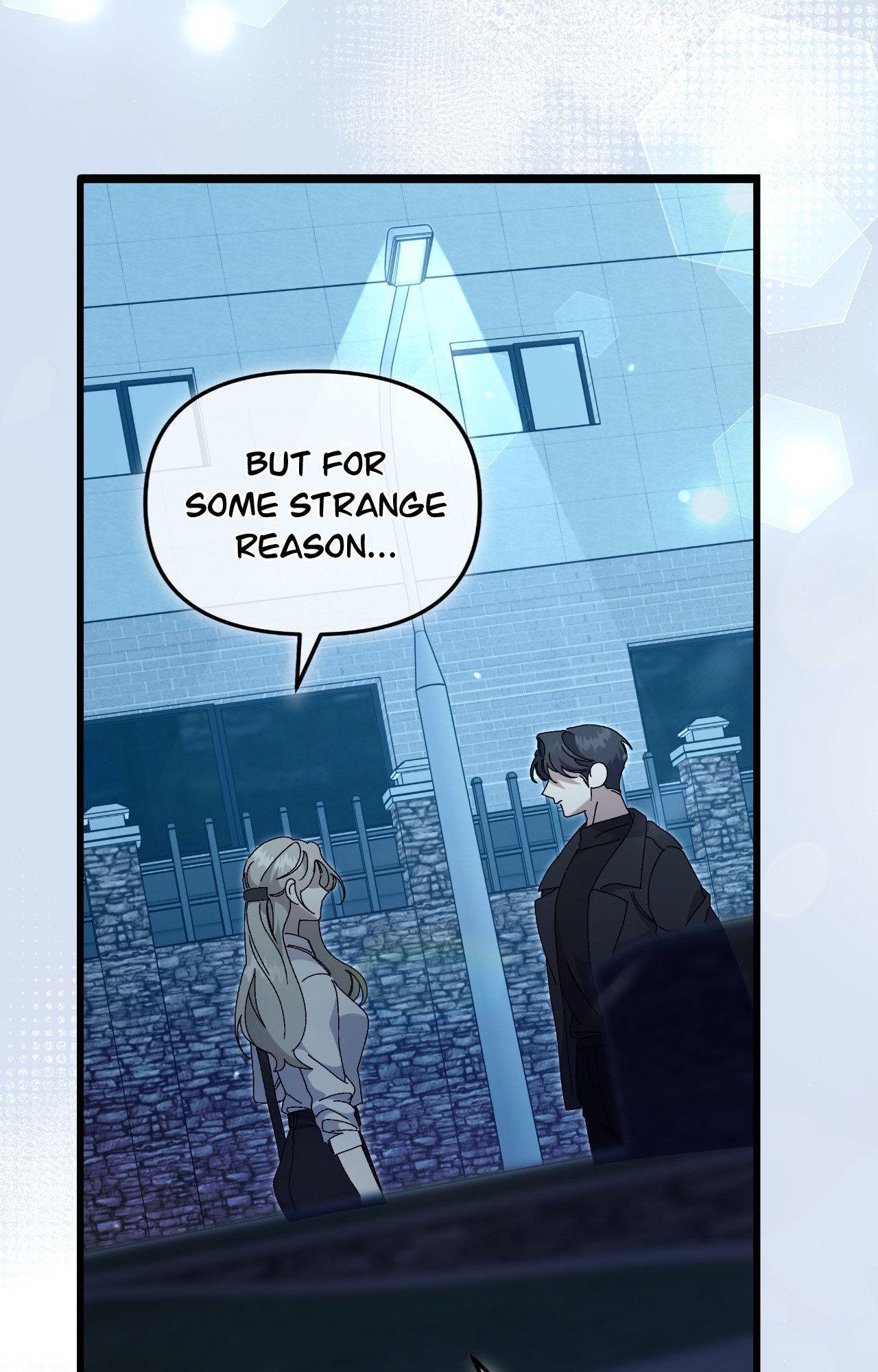 Nasty Fever Chapter 47 - Page 77