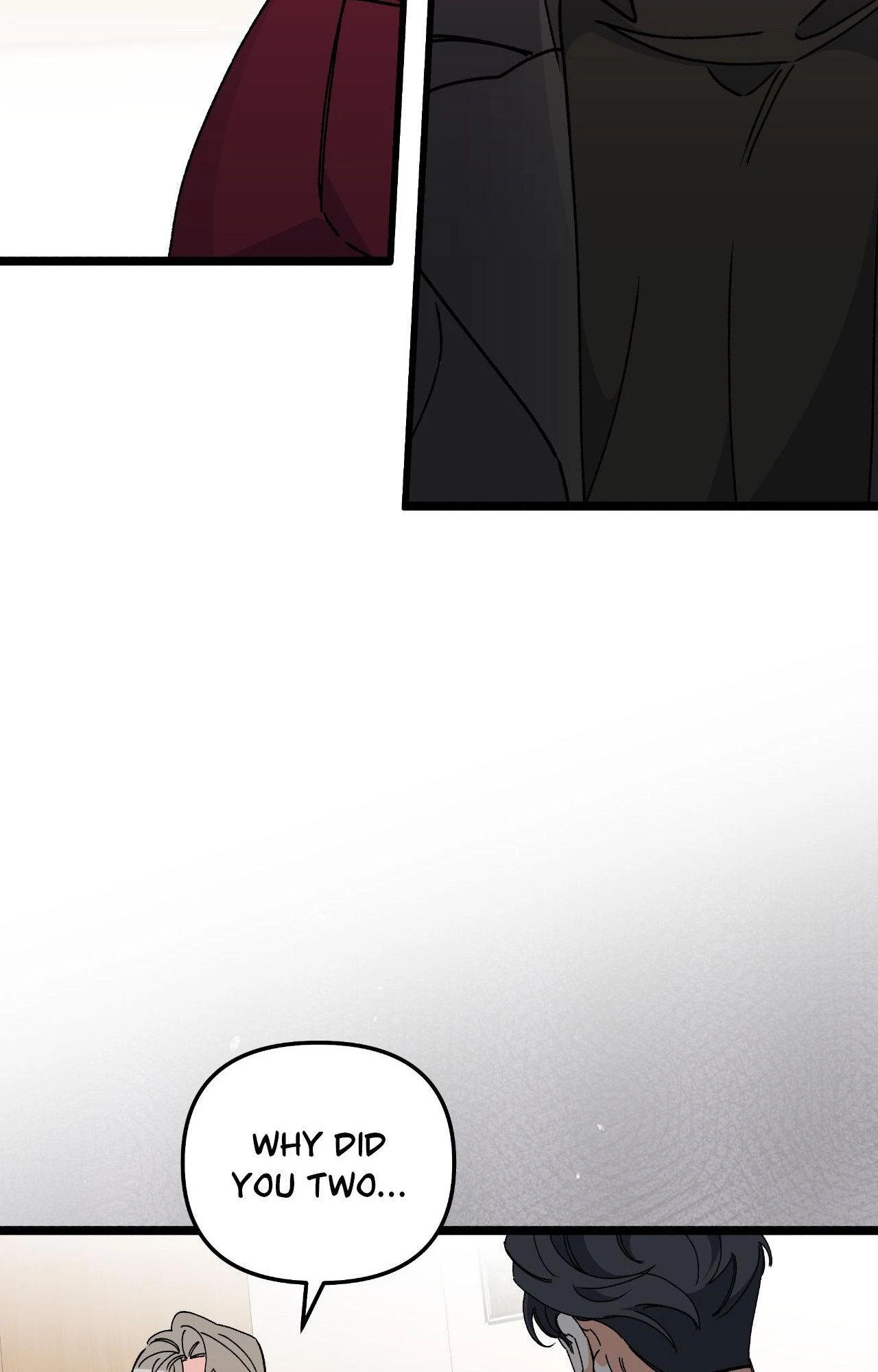 Nasty Fever Chapter 47 - Page 8