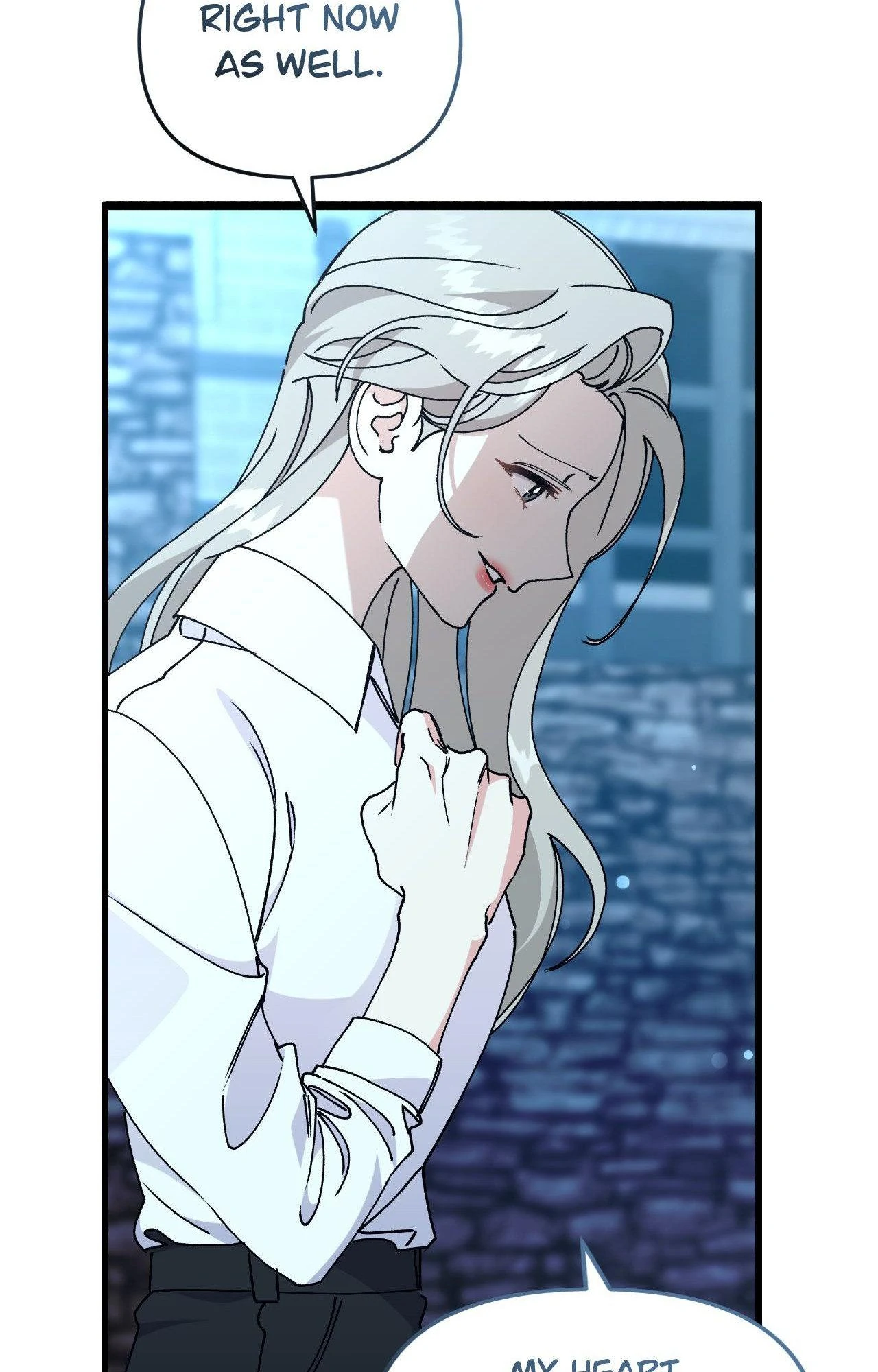 Nasty Fever Chapter 47 - Page 86