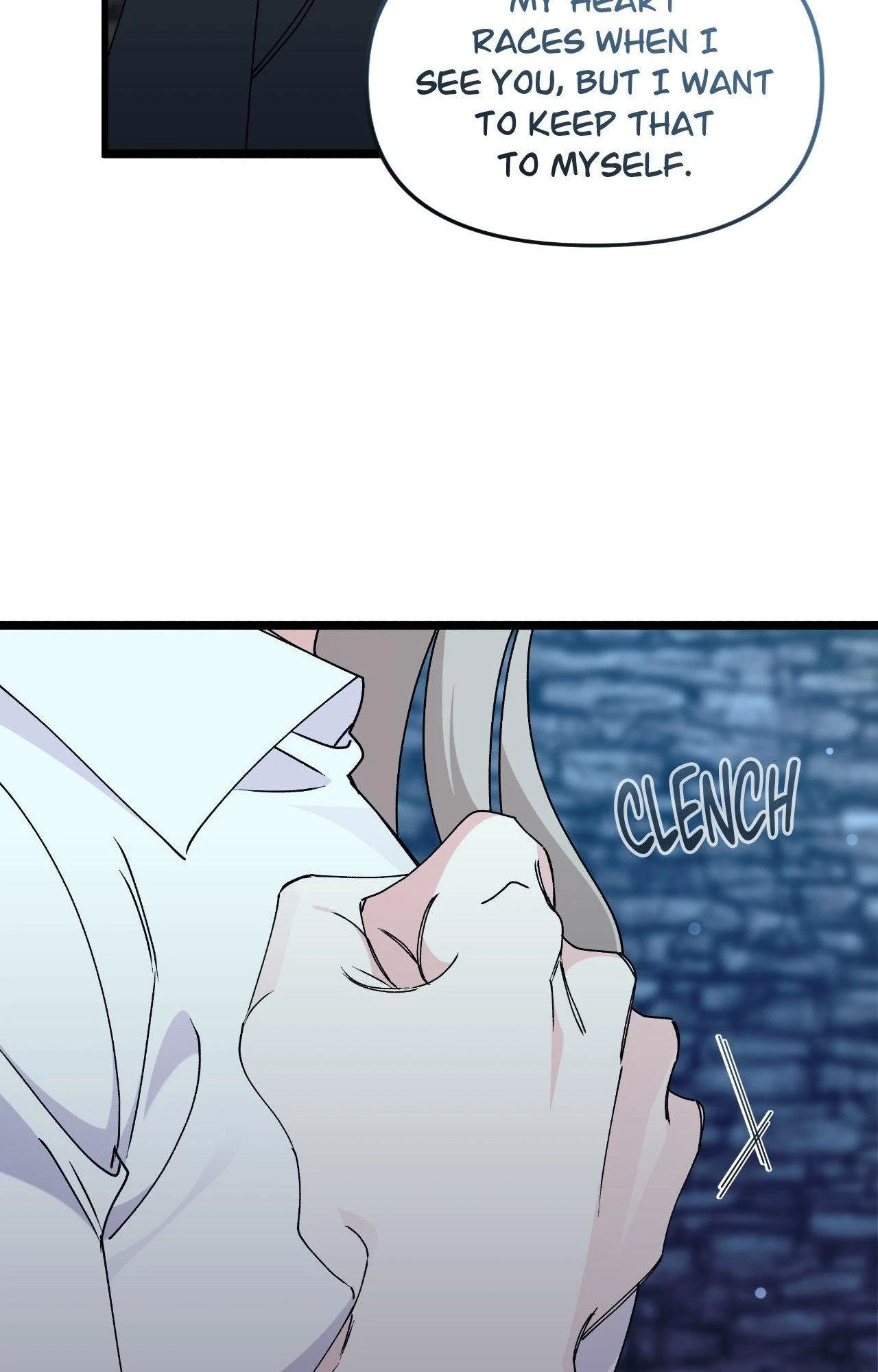 Nasty Fever Chapter 47 - Page 87