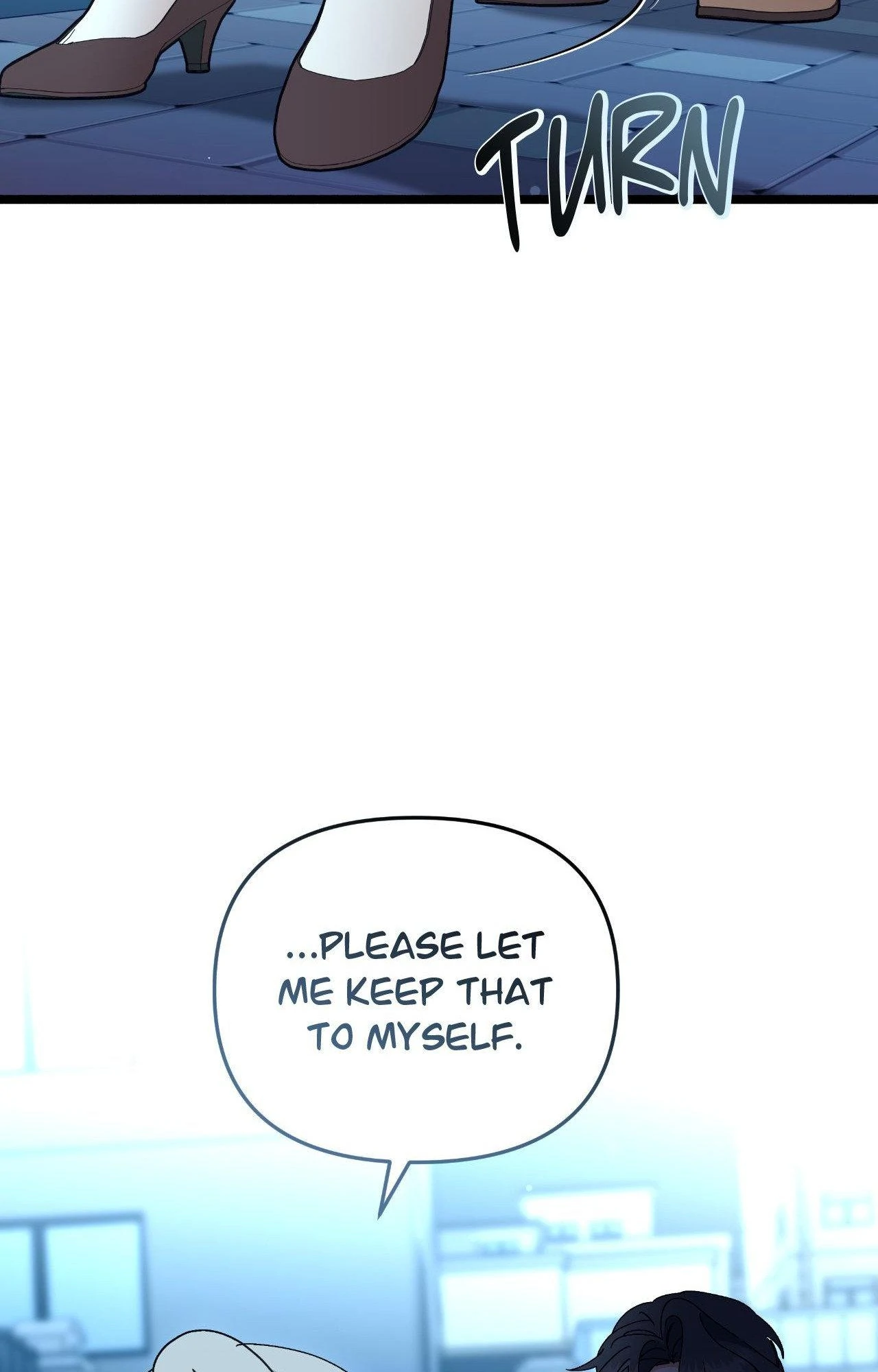 Nasty Fever Chapter 47 - Page 89