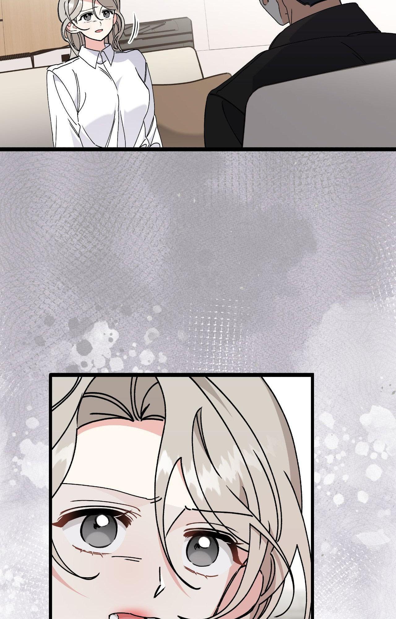 Nasty Fever Chapter 47 - Page 9