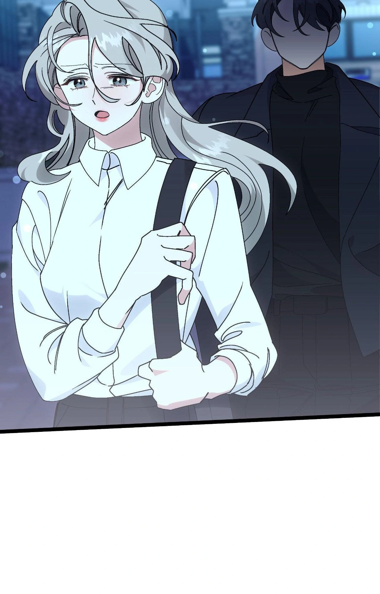 Nasty Fever Chapter 47 - Page 90