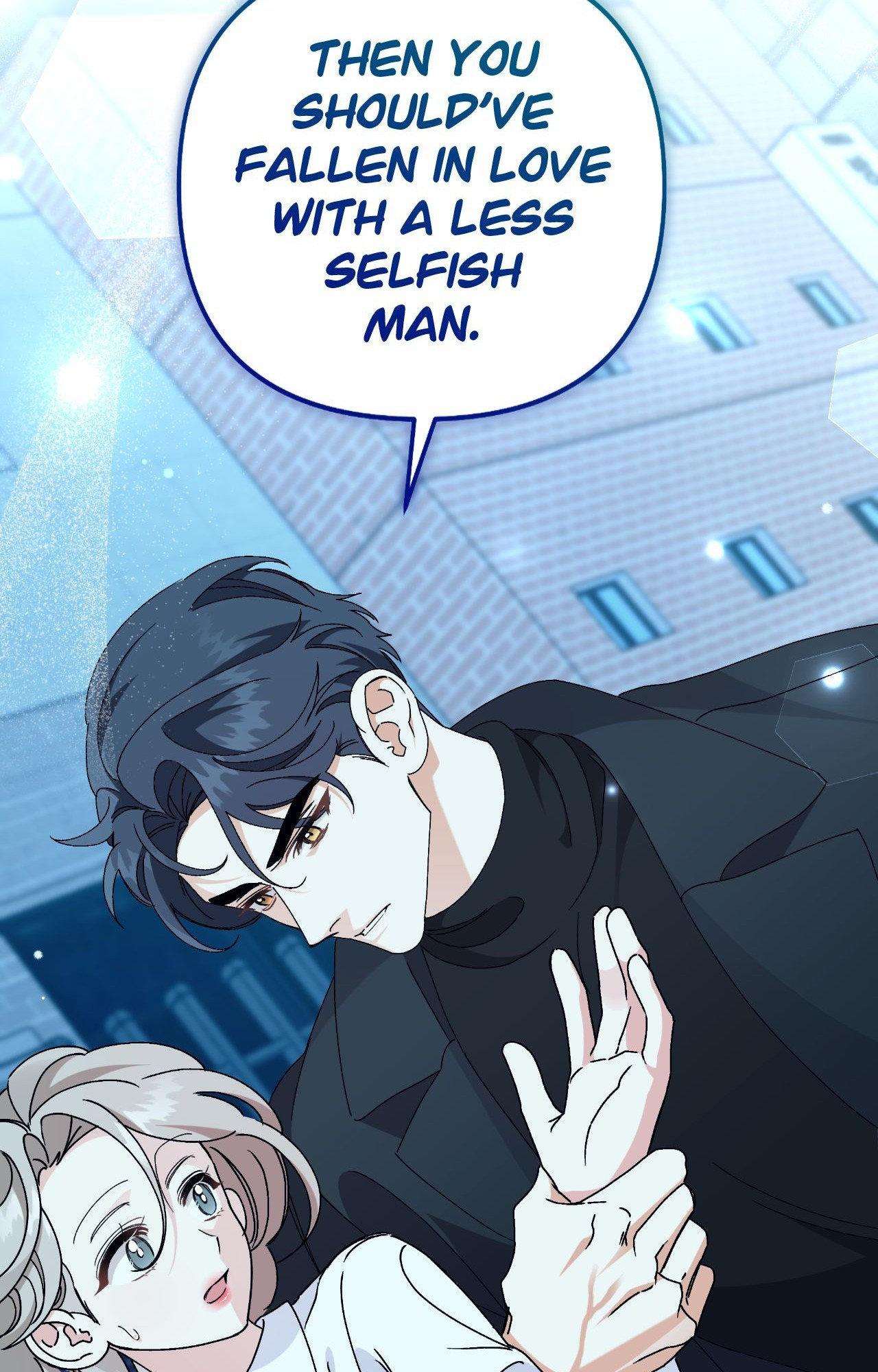 Nasty Fever Chapter 47 - Page 95