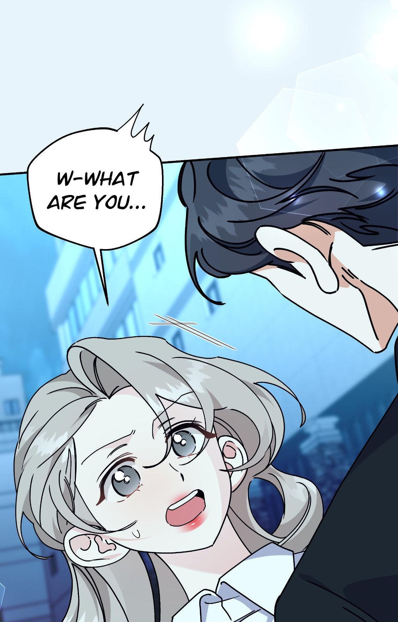 Nasty Fever Chapter 47 - Page 97