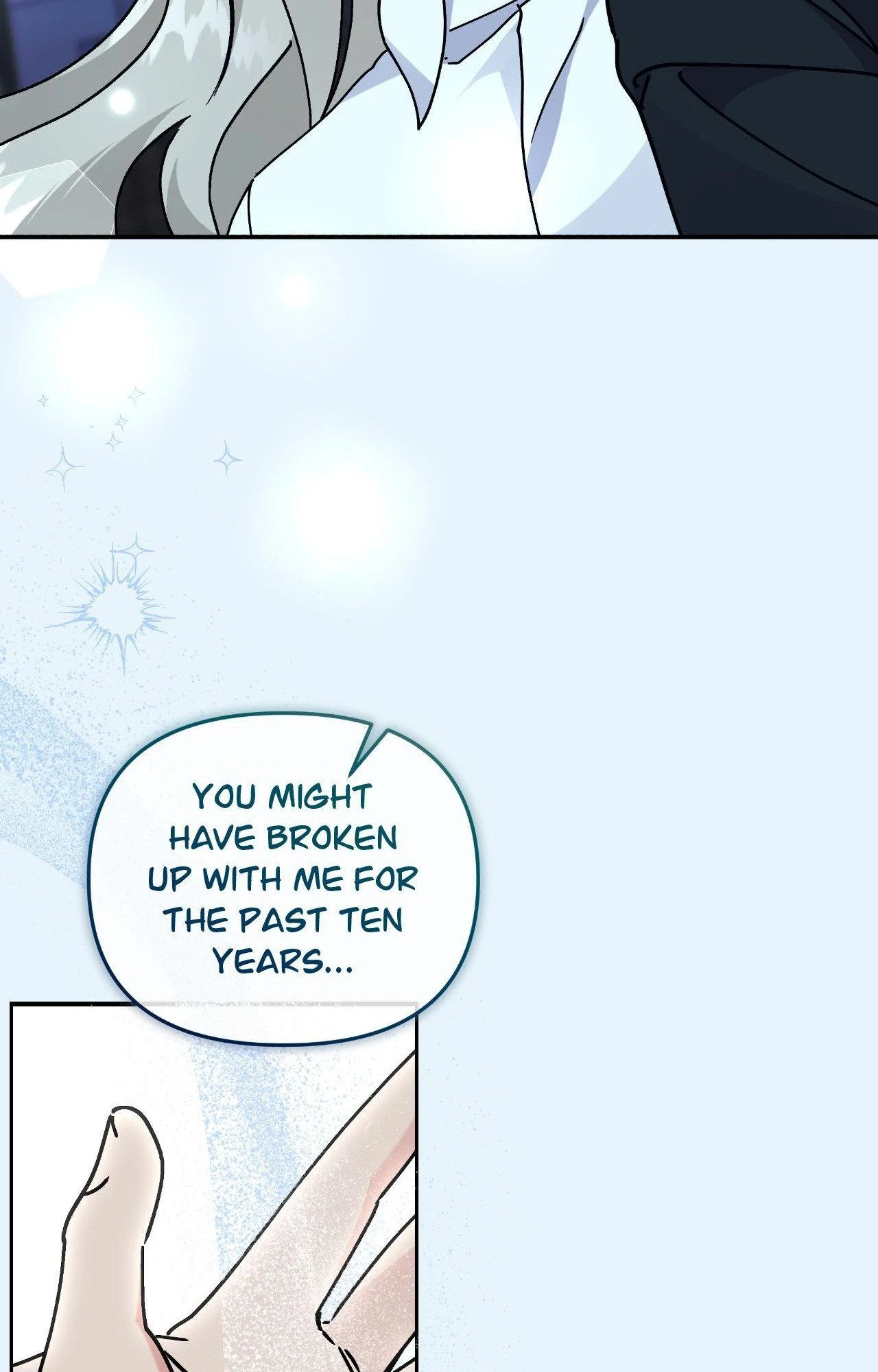 Nasty Fever Chapter 47 - Page 98