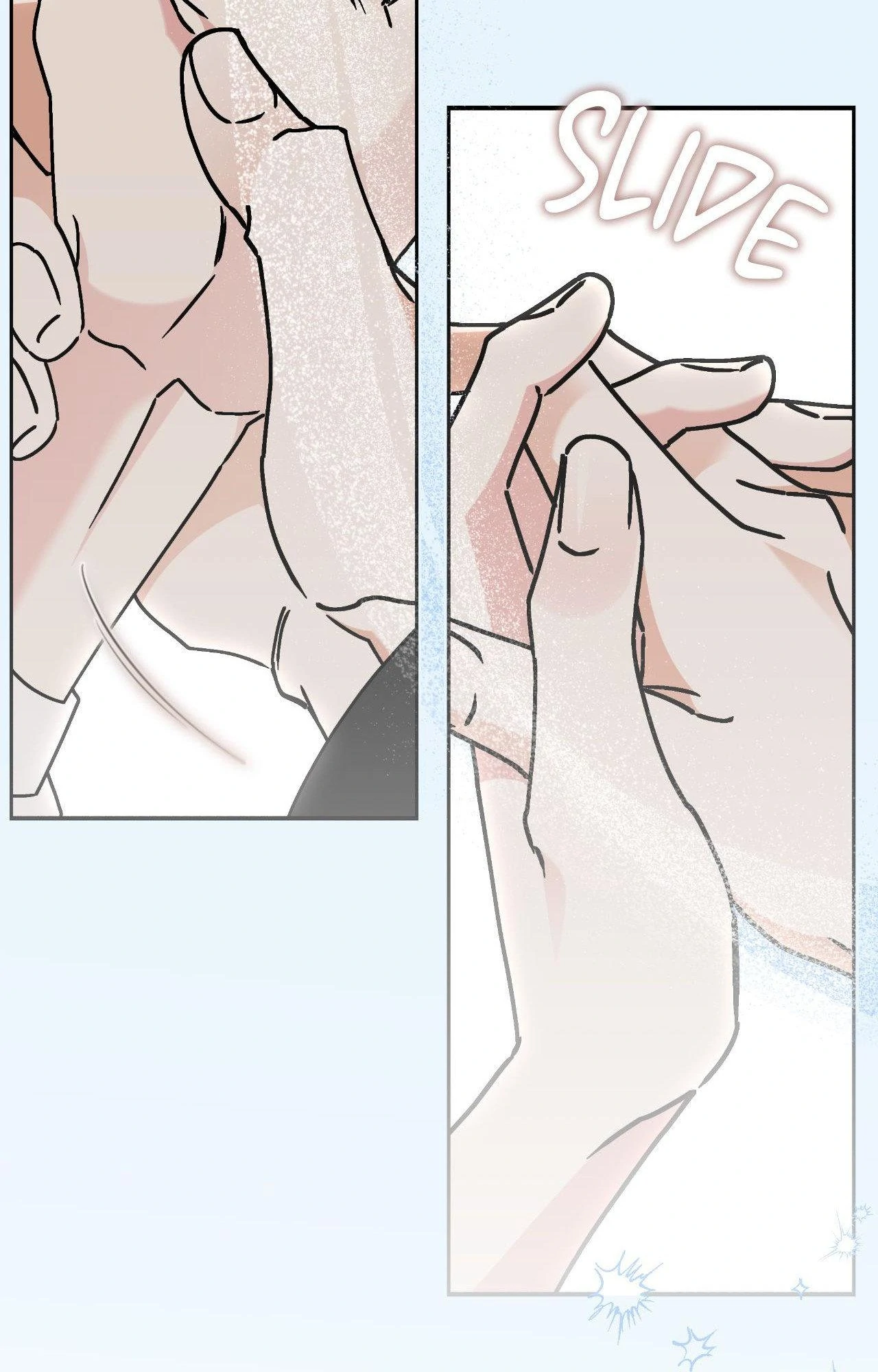 Nasty Fever Chapter 47 - Page 99
