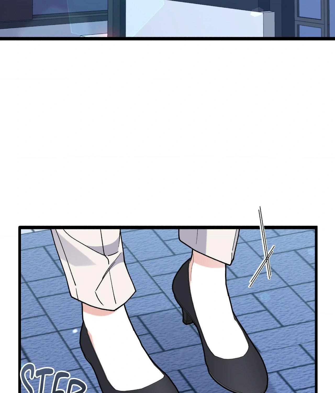 Nasty Fever Chapter 48 - Page 1