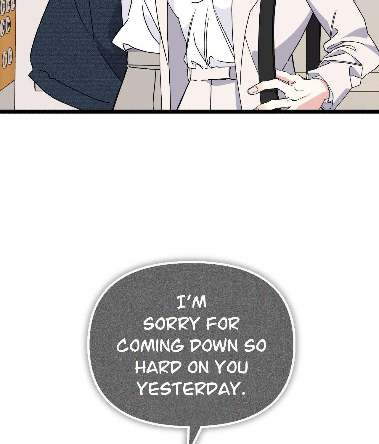 Nasty Fever Chapter 48 - Page 10