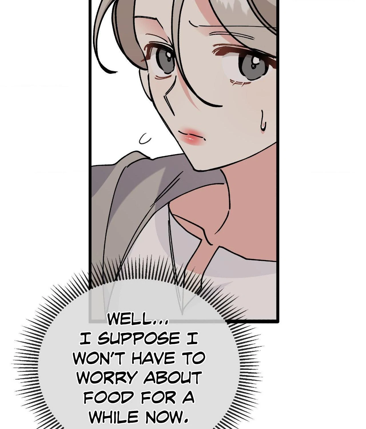 Nasty Fever Chapter 48 - Page 102
