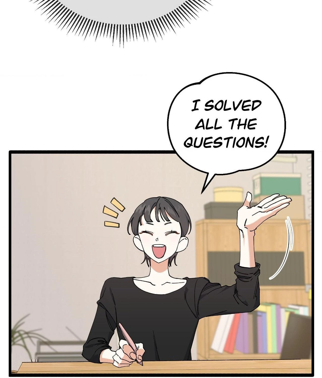 Nasty Fever Chapter 48 - Page 103