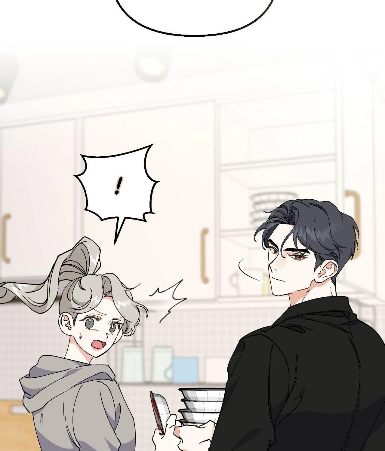 Nasty Fever Chapter 48 - Page 105