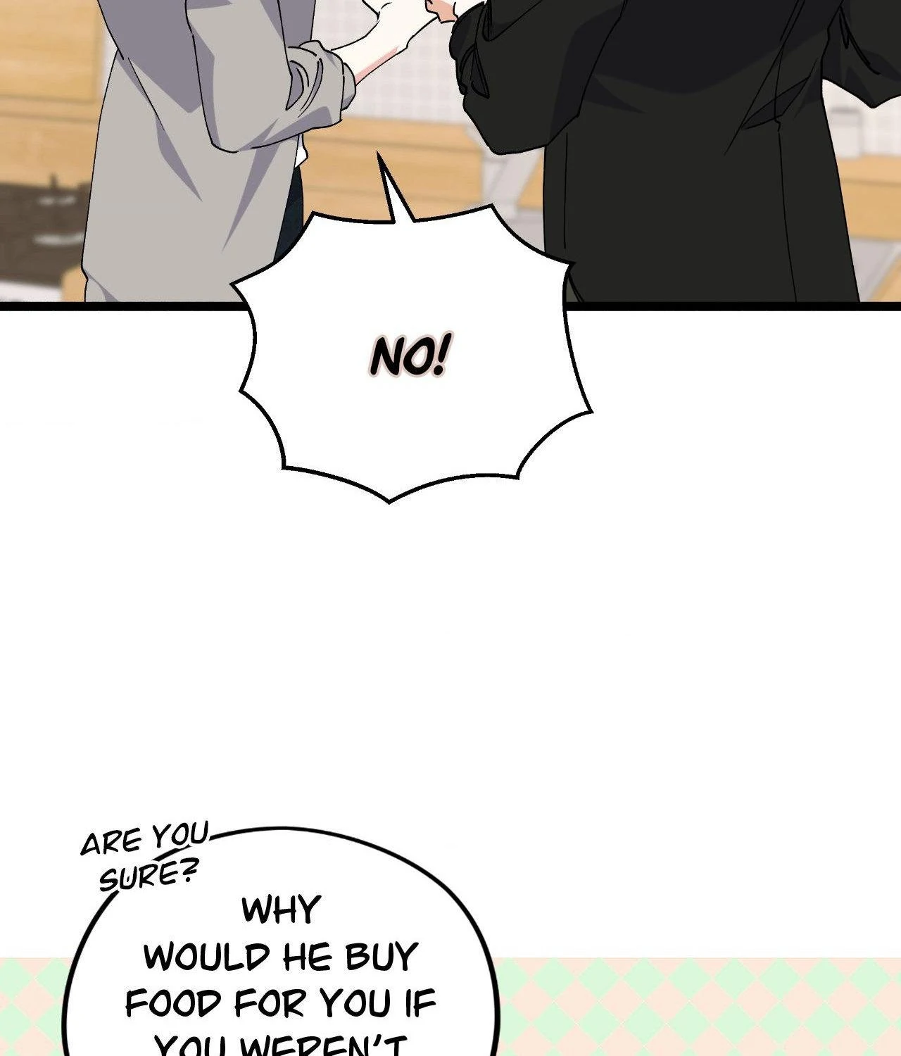Nasty Fever Chapter 48 - Page 106