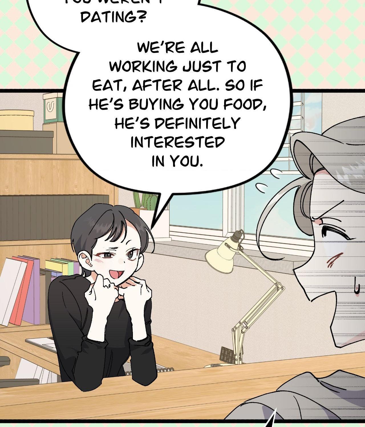 Nasty Fever Chapter 48 - Page 107
