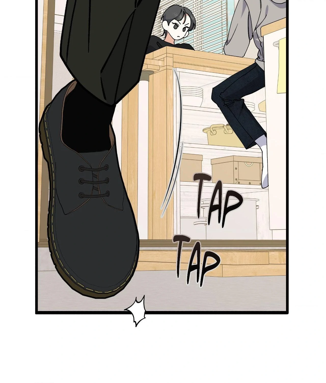 Nasty Fever Chapter 48 - Page 111