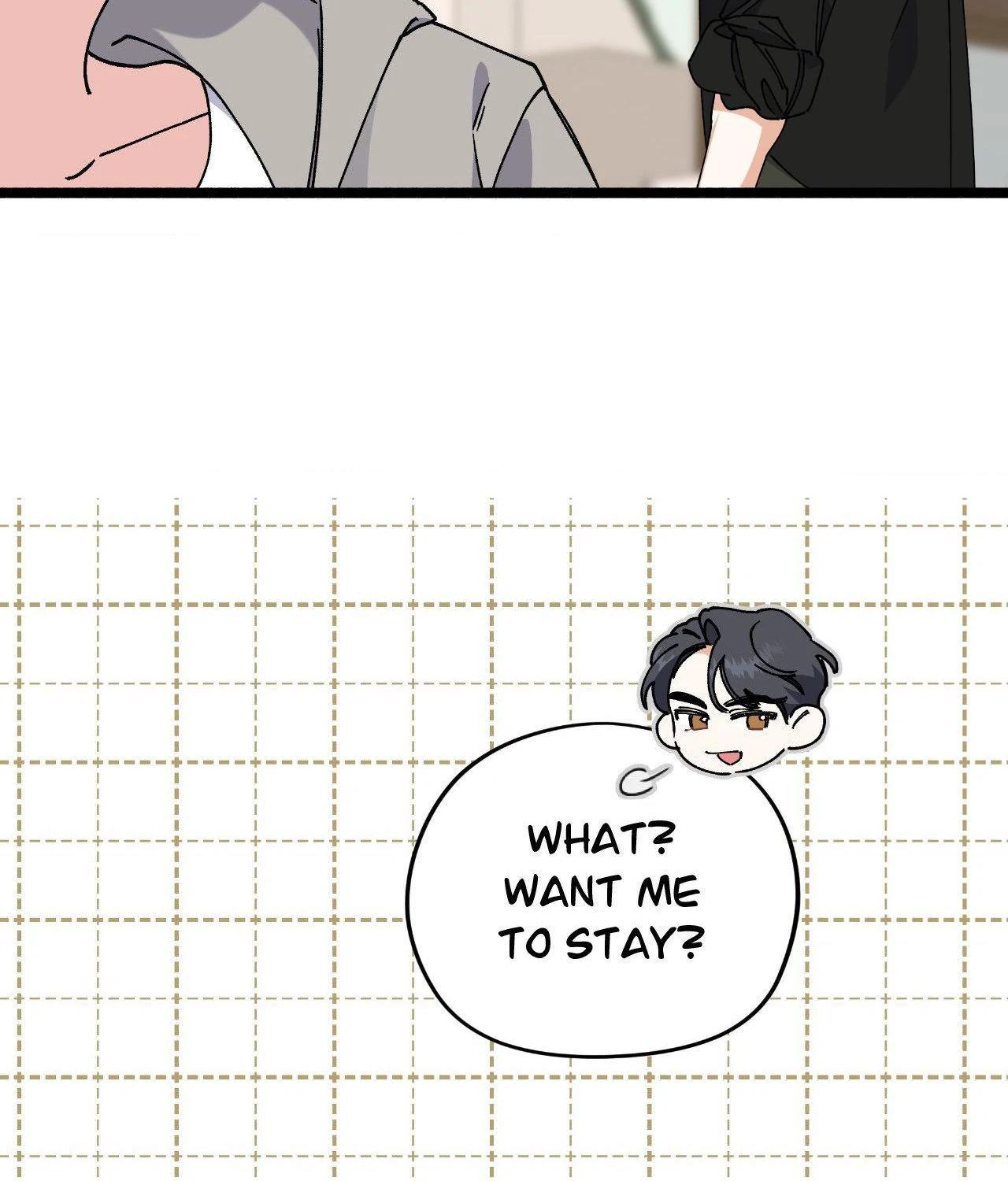 Nasty Fever Chapter 48 - Page 113