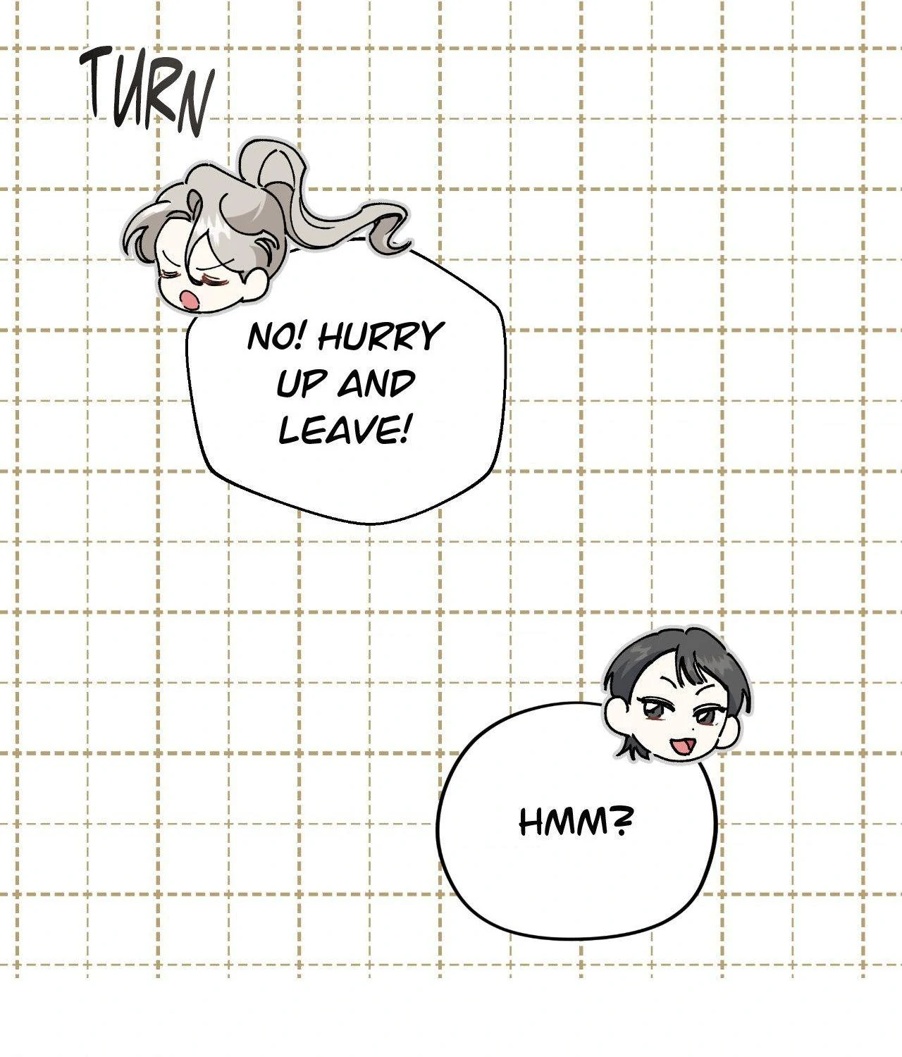 Nasty Fever Chapter 48 - Page 114
