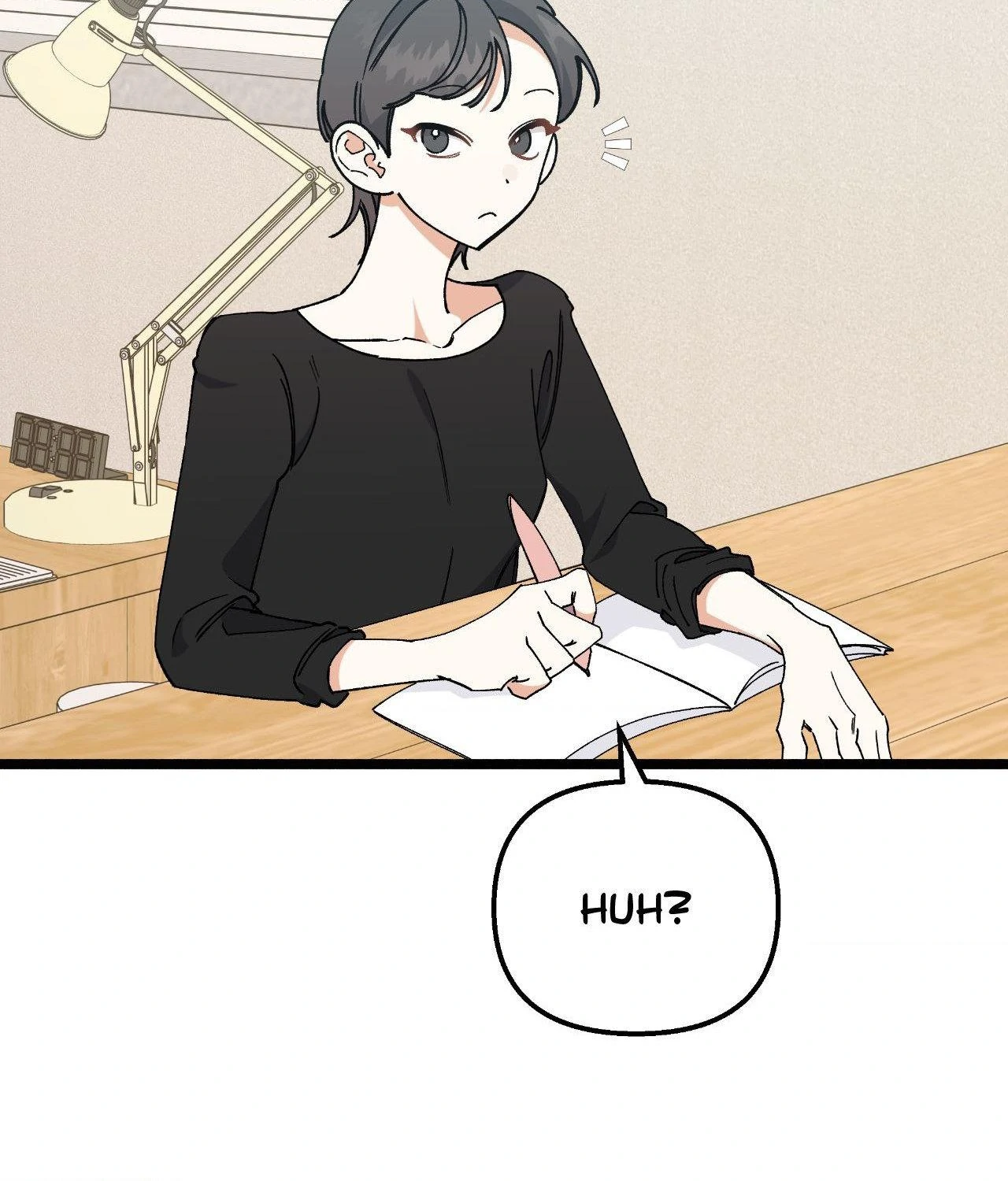 Nasty Fever Chapter 48 - Page 116