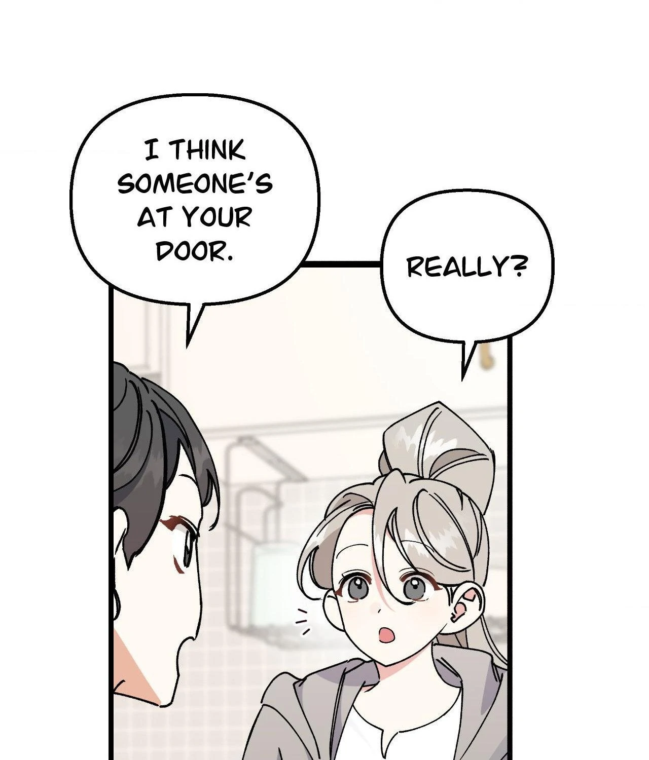 Nasty Fever Chapter 48 - Page 117