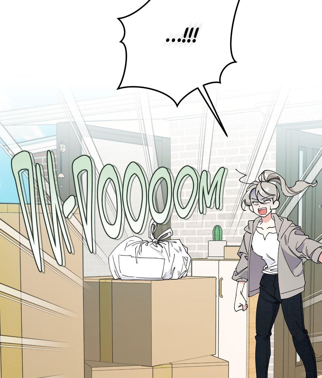 Nasty Fever Chapter 48 - Page 121