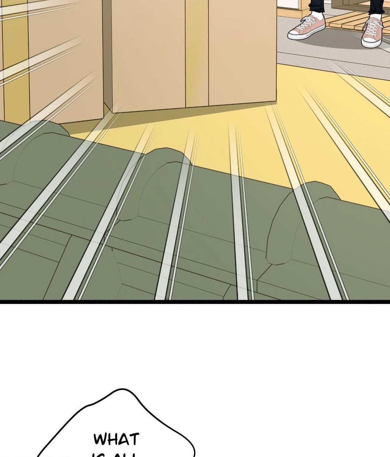 Nasty Fever Chapter 48 - Page 122