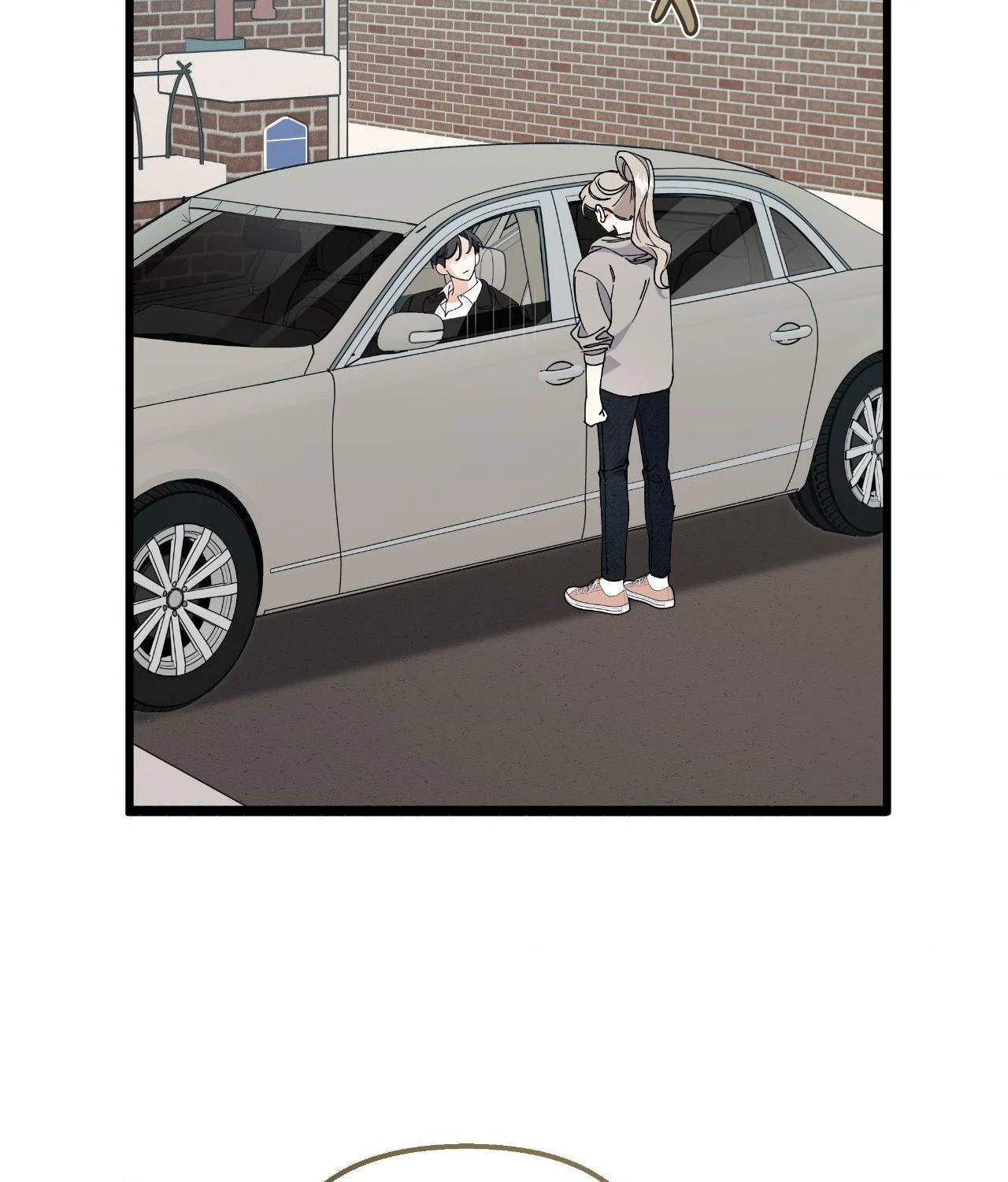 Nasty Fever Chapter 48 - Page 129