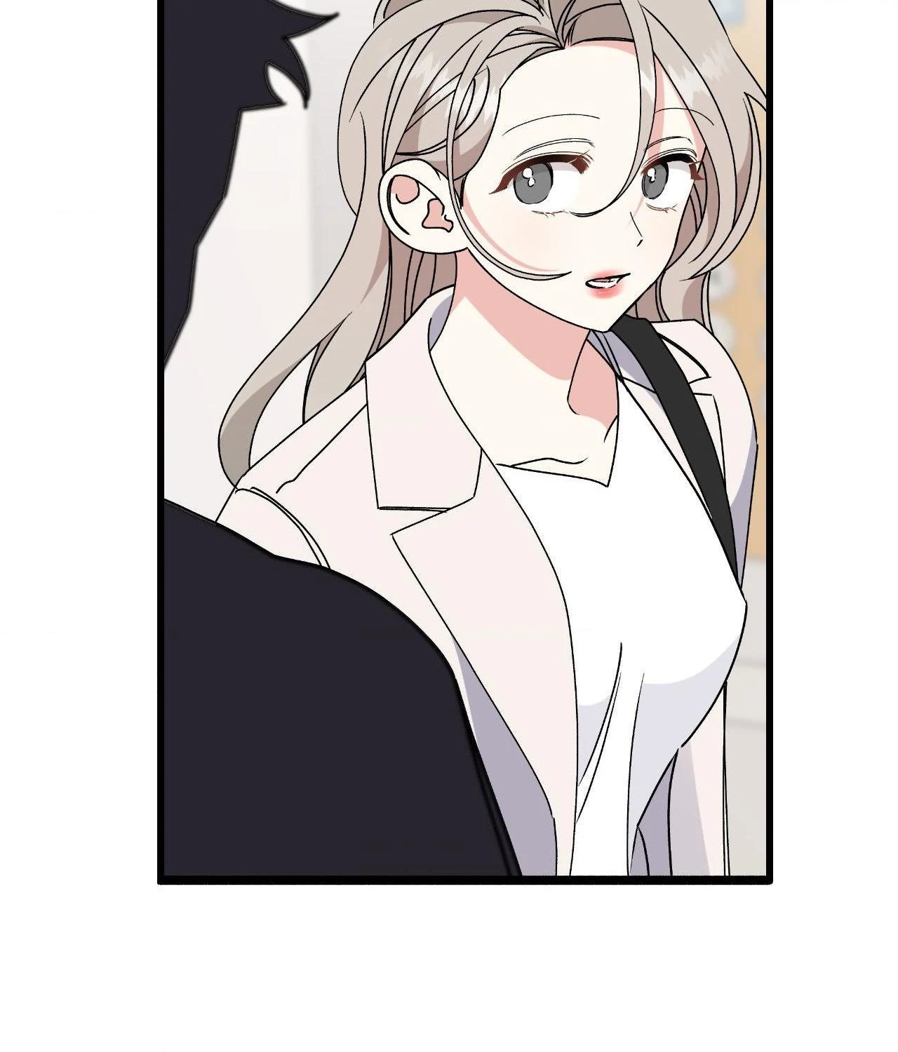 Nasty Fever Chapter 48 - Page 13