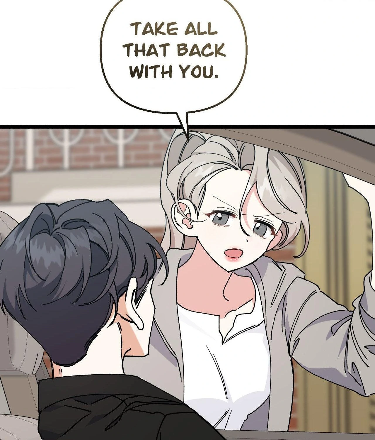 Nasty Fever Chapter 48 - Page 130