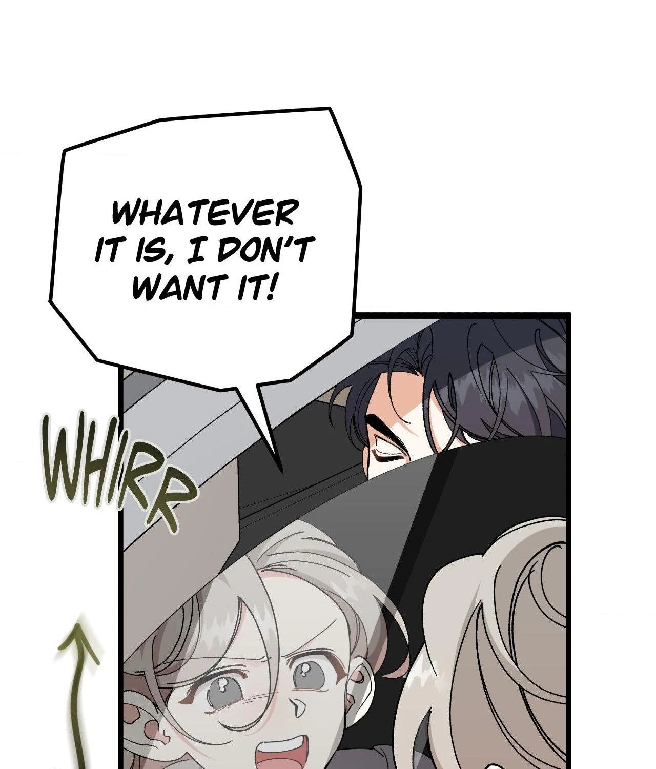 Nasty Fever Chapter 48 - Page 137