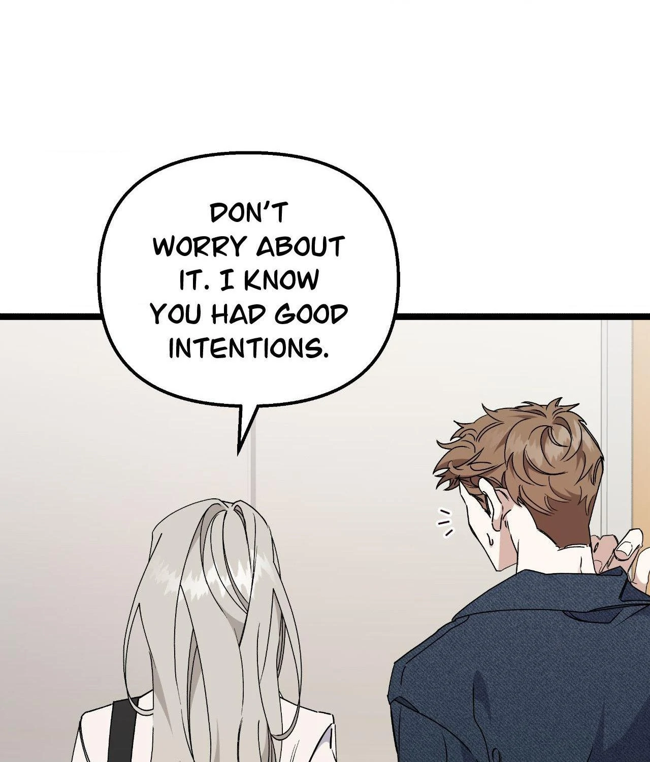 Nasty Fever Chapter 48 - Page 14