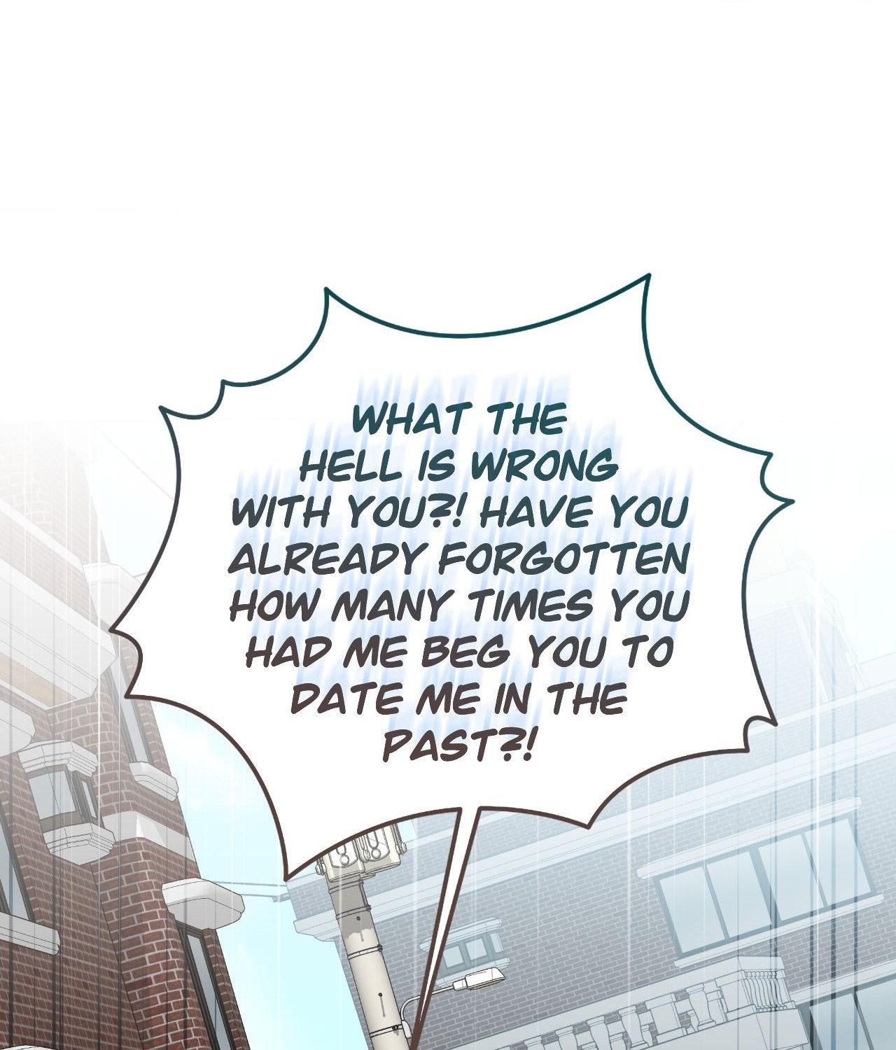 Nasty Fever Chapter 48 - Page 140
