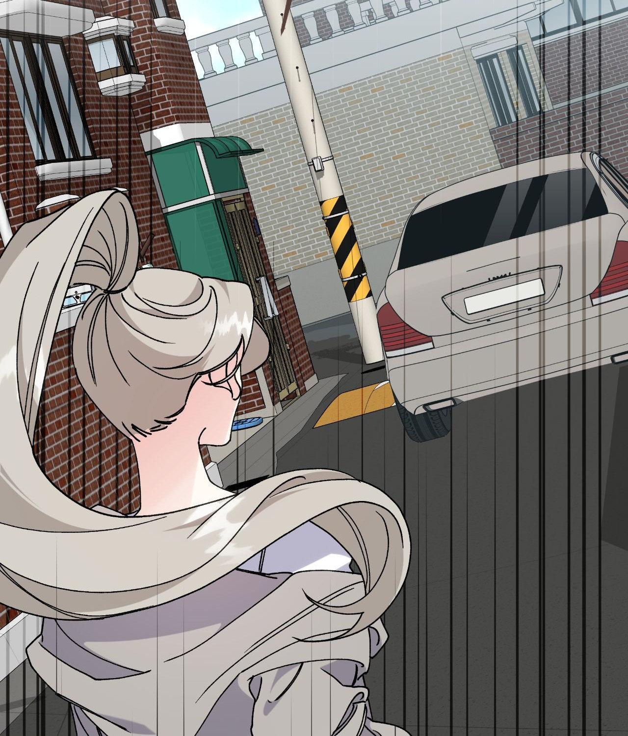 Nasty Fever Chapter 48 - Page 141